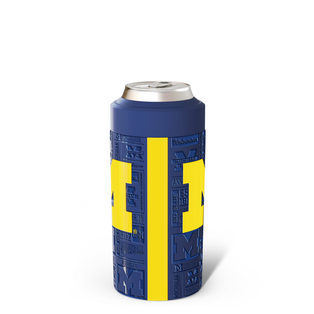 Universal Buddy Michigan Wolverines Legacy