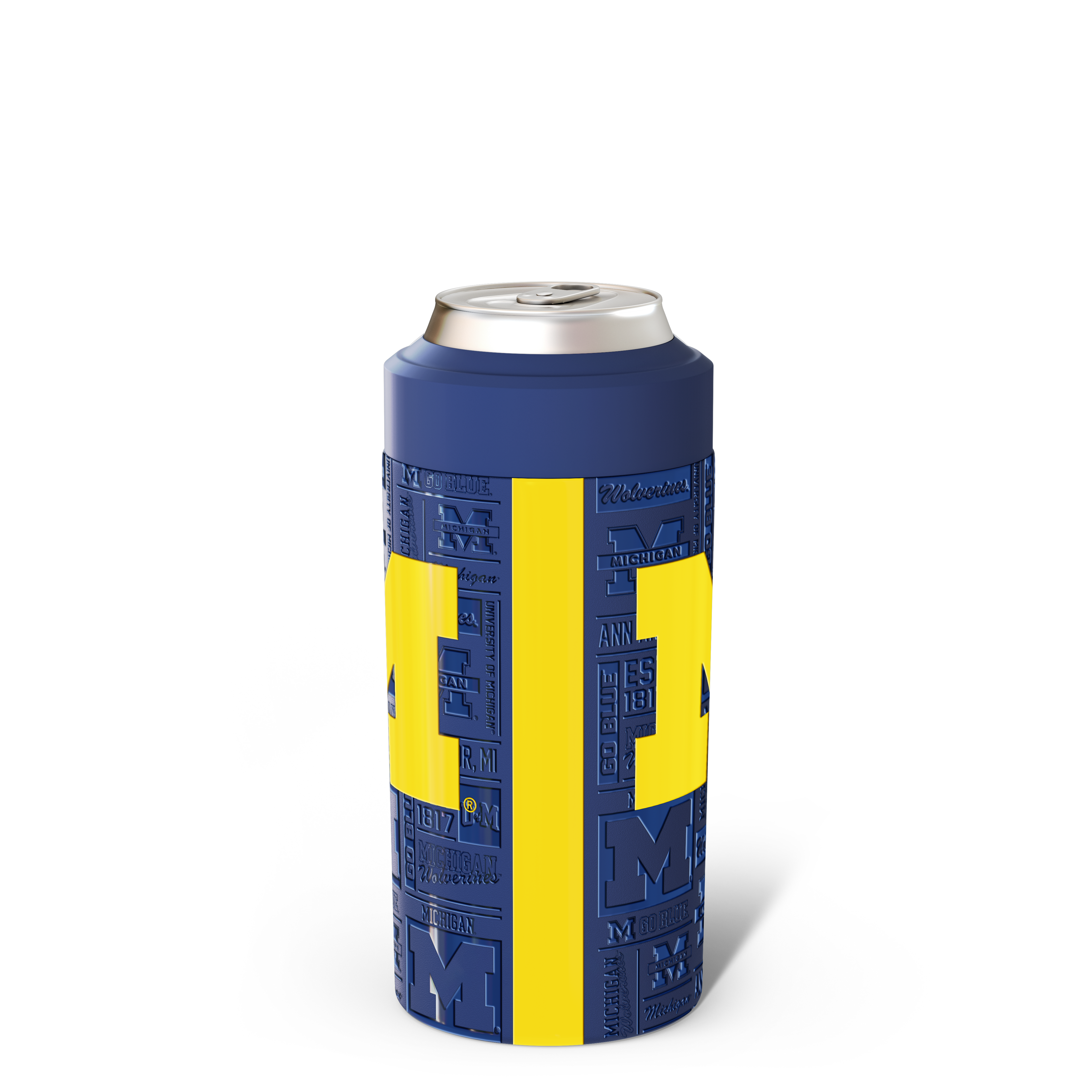 Universal Buddy Michigan Wolverines Legacy
