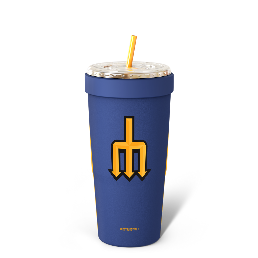 To-Go Buddy Seattle Mariners City Connect