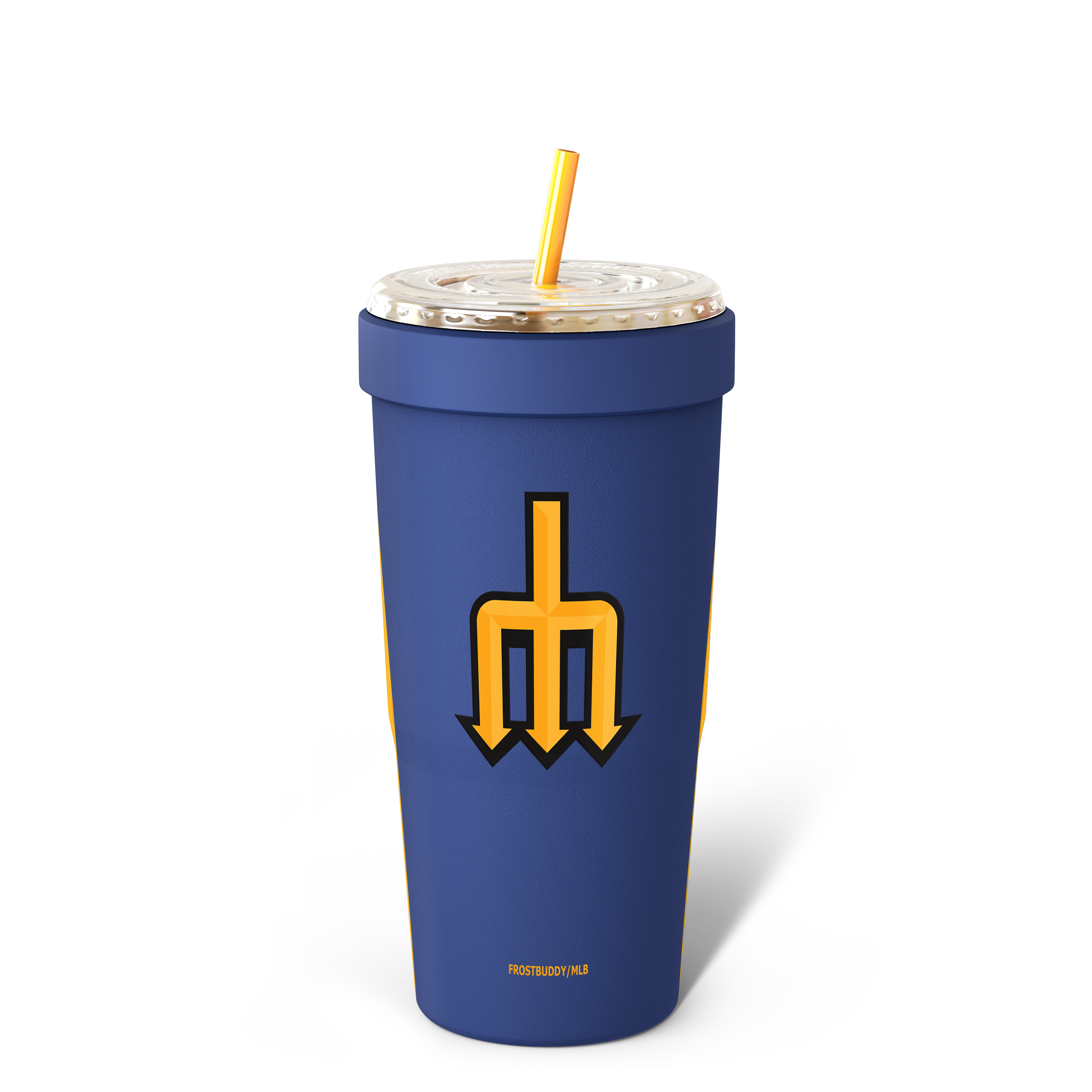 To-Go Buddy Seattle Mariners City Connect