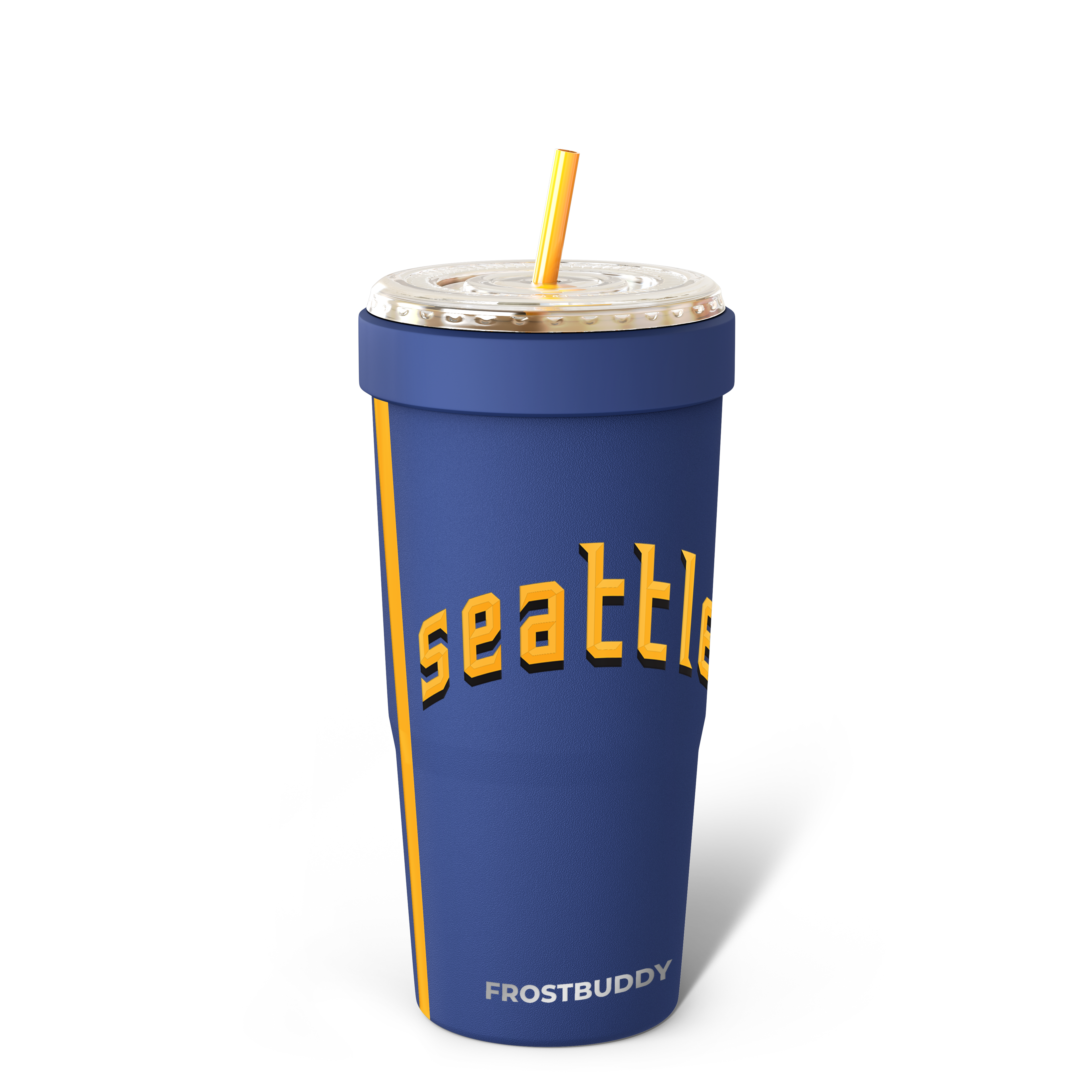 To-Go Buddy Seattle Mariners City Connect