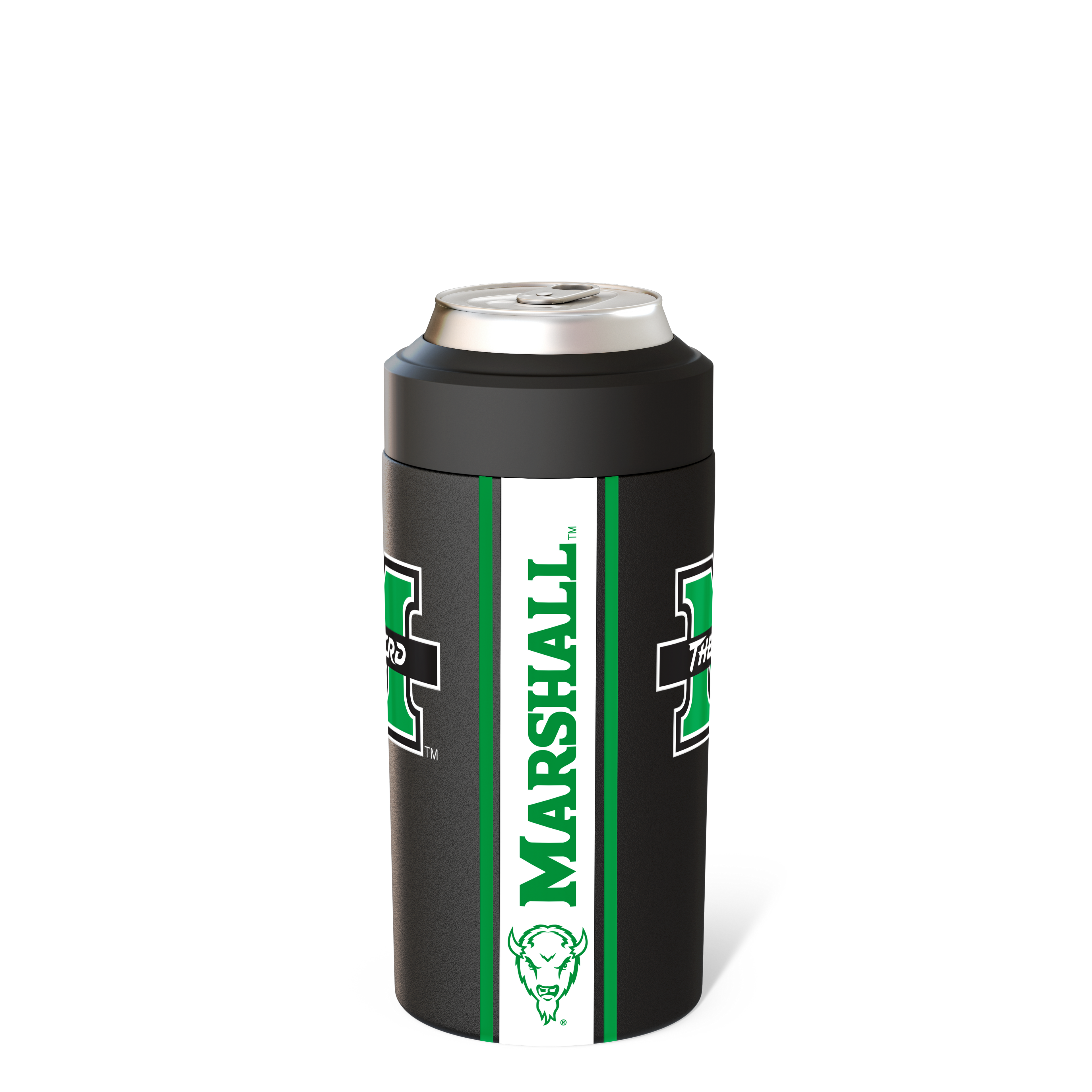 Universal Buddy Marshall Thundering Herd Gameday