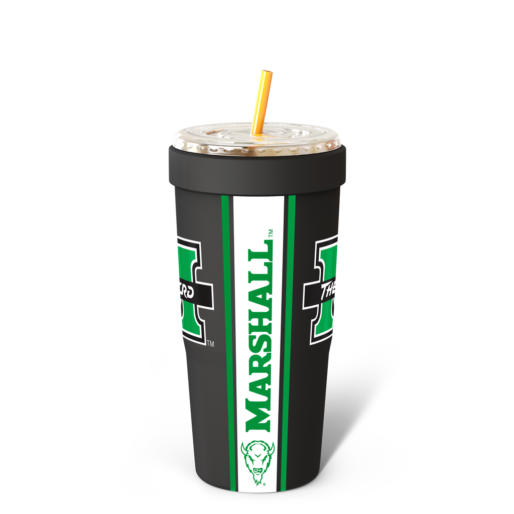 To-Go Buddy Marshall Thundering Herd Gameday