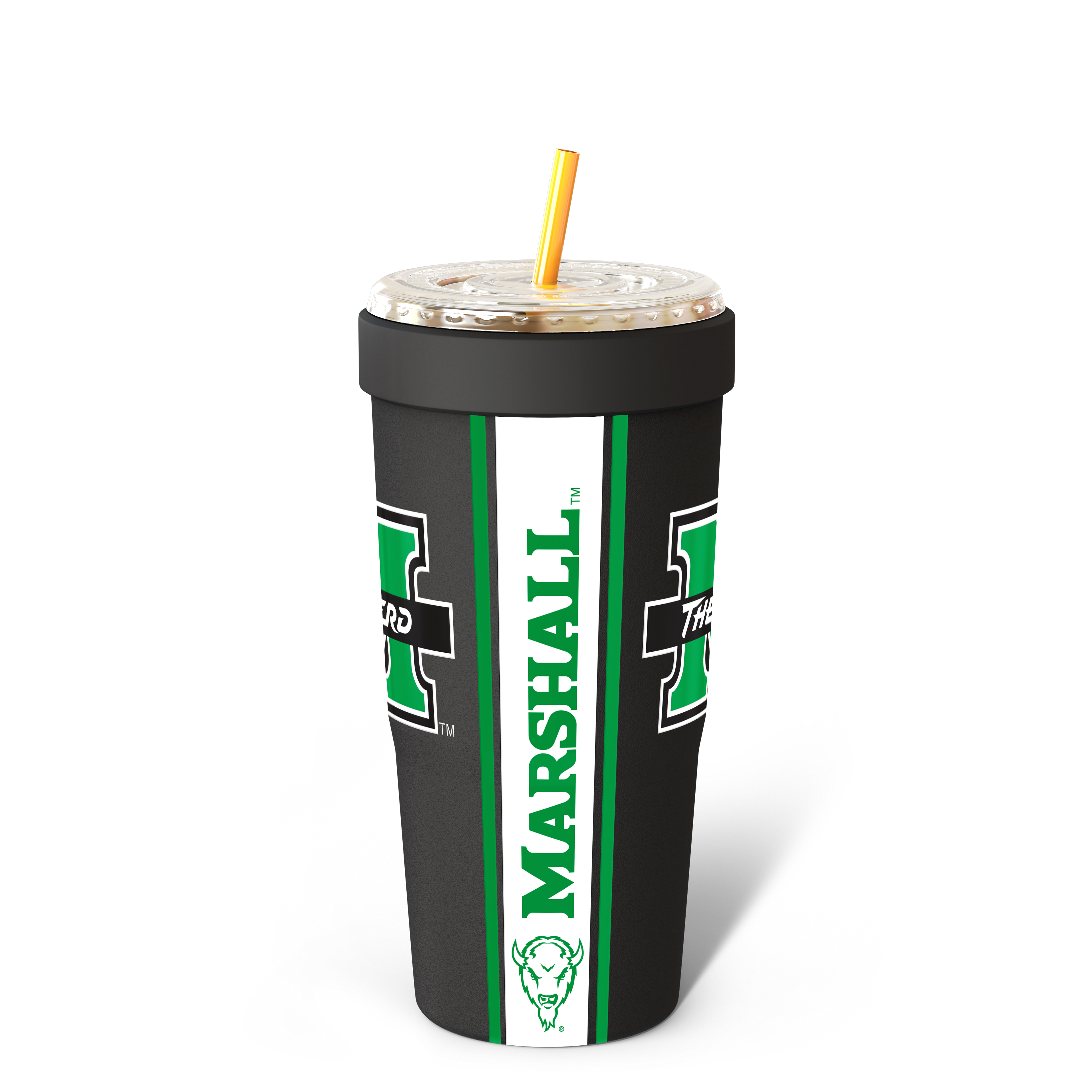 To-Go Buddy Marshall Thundering Herd Gameday
