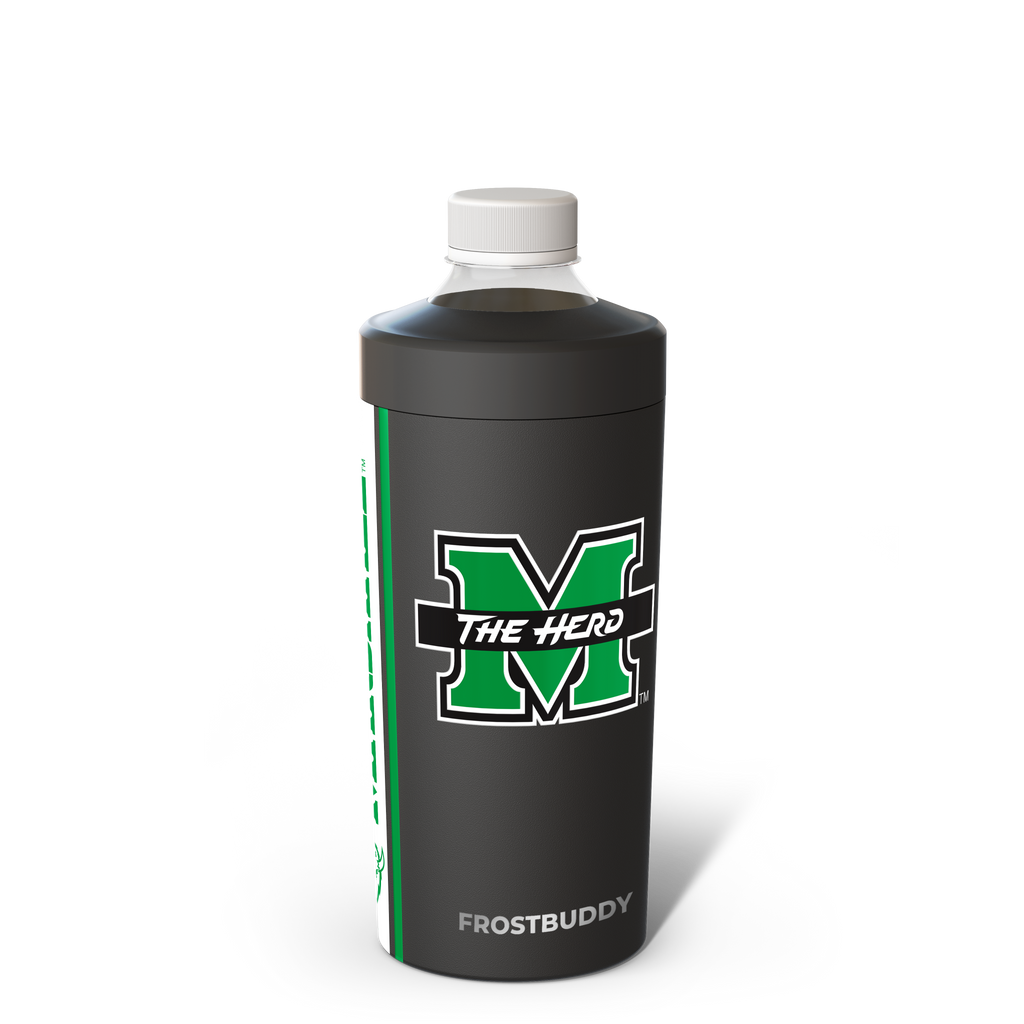 Universal XL Marshall Thundering Herd Gameday
