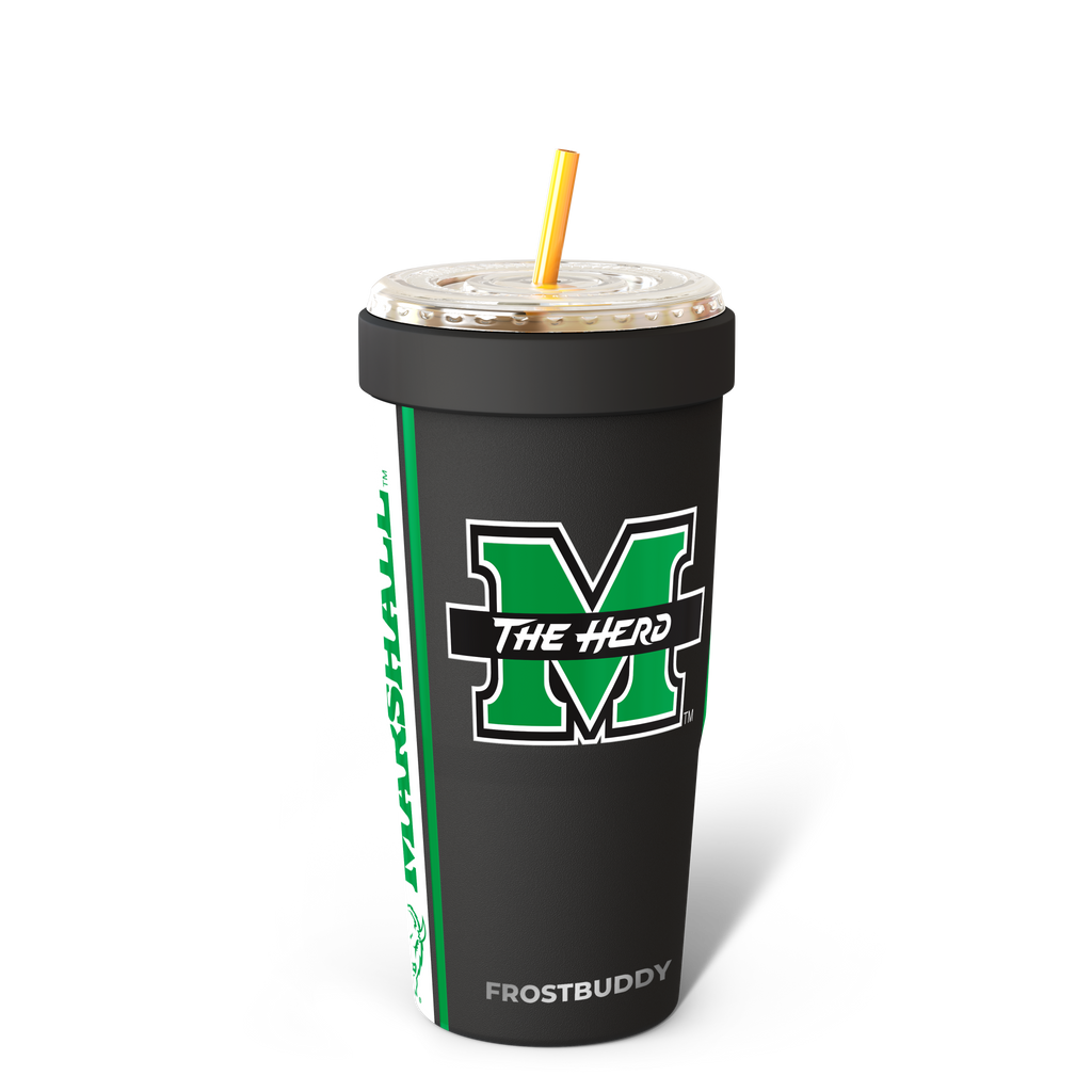 To-Go Buddy Marshall Thundering Herd Gameday