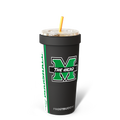 To-Go Buddy Marshall Thundering Herd Gameday