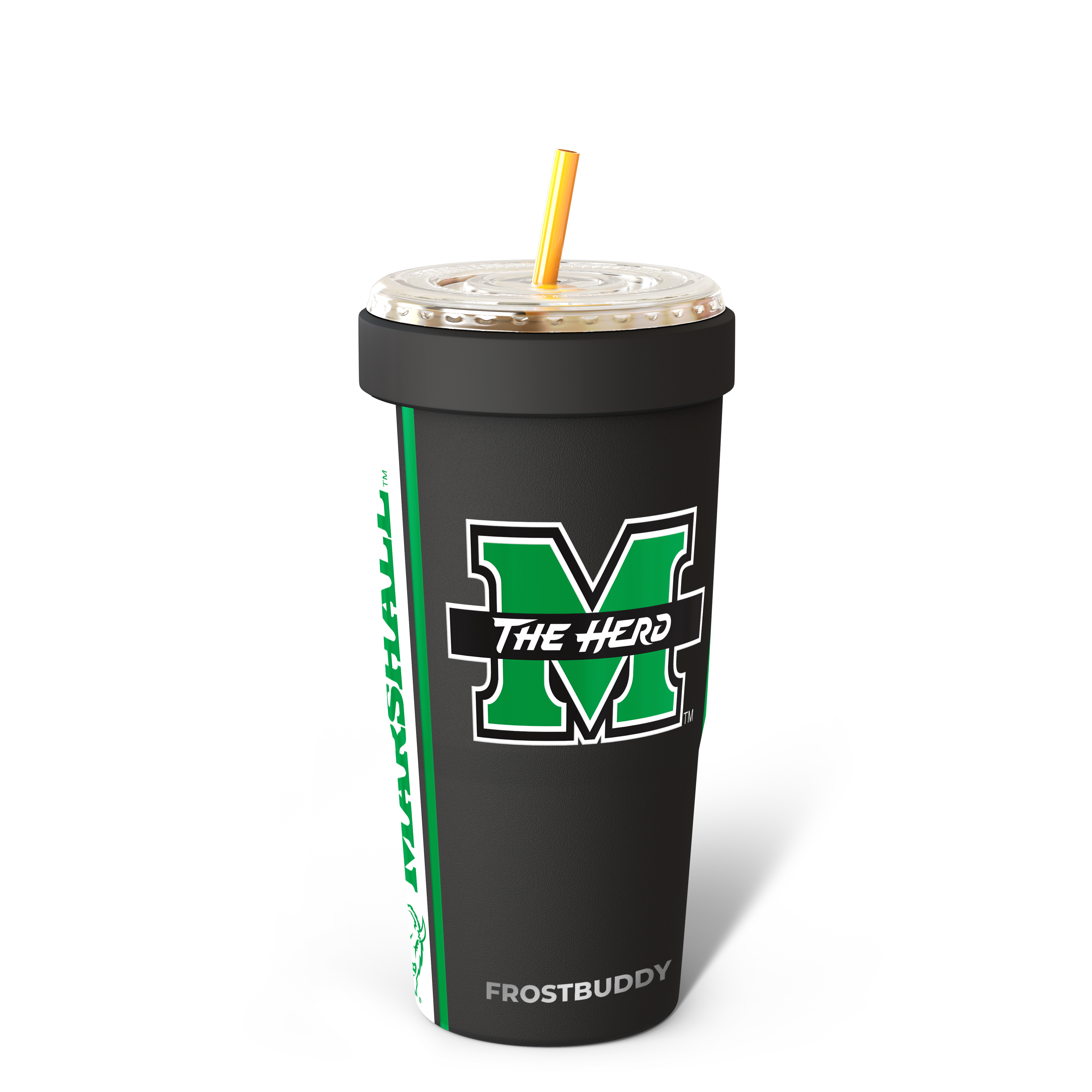 To-Go Buddy Marshall Thundering Herd Gameday
