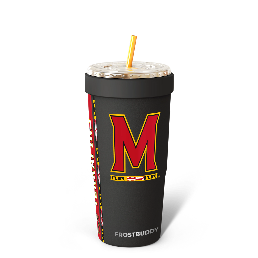To-Go Buddy Maryland Terrapins Gameday