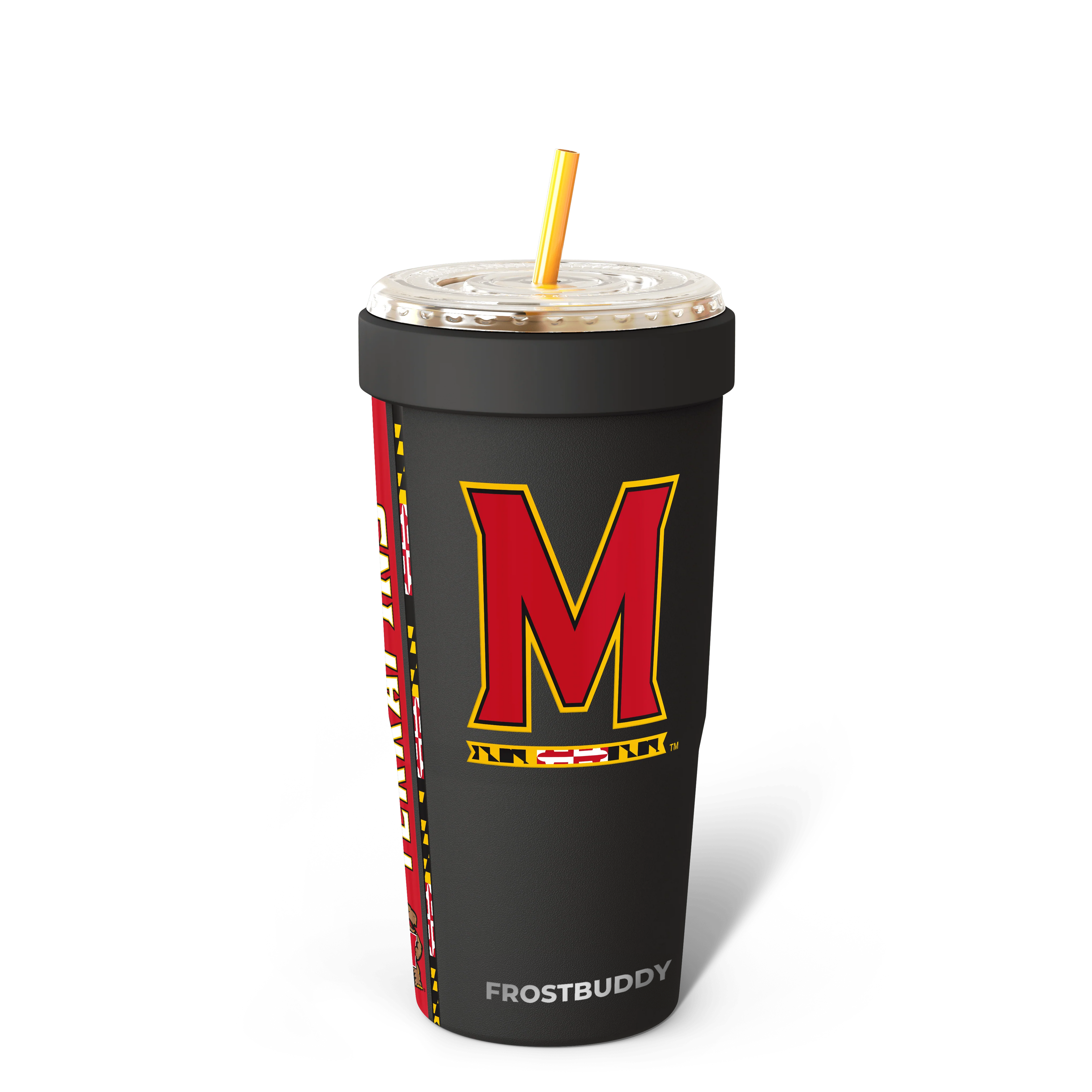 To-Go Buddy Maryland Terrapins Gameday
