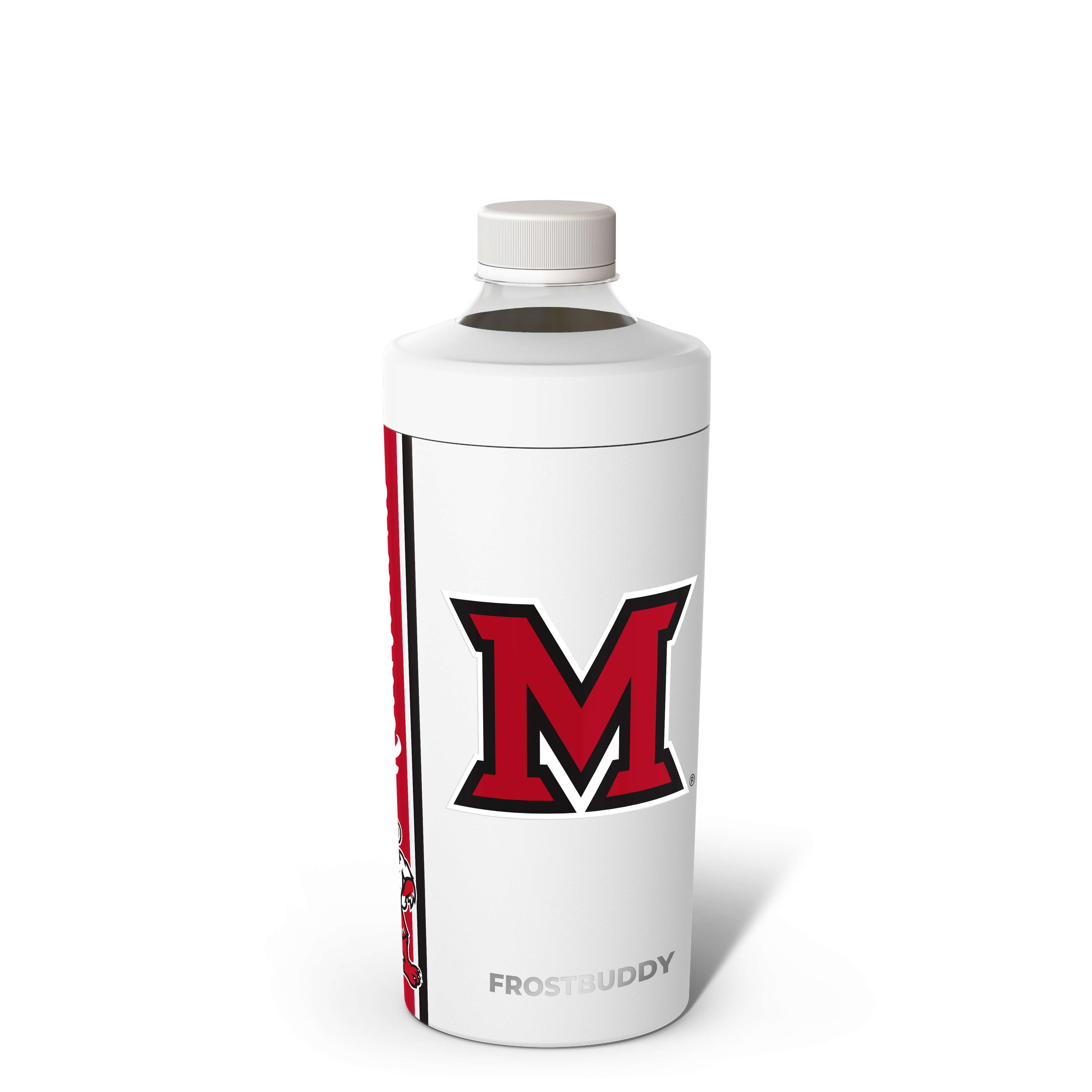 Universal XL Miami-Ohio Redhawks Gameday