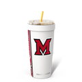 To-Go Buddy Miami-Ohio Redhawks Gameday
