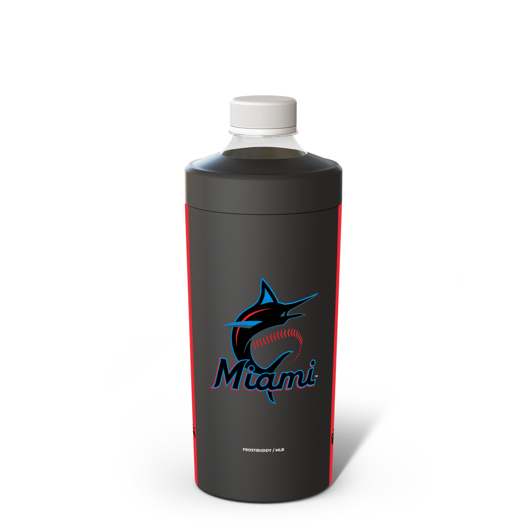 Universal XL Miami Marlins Gameday