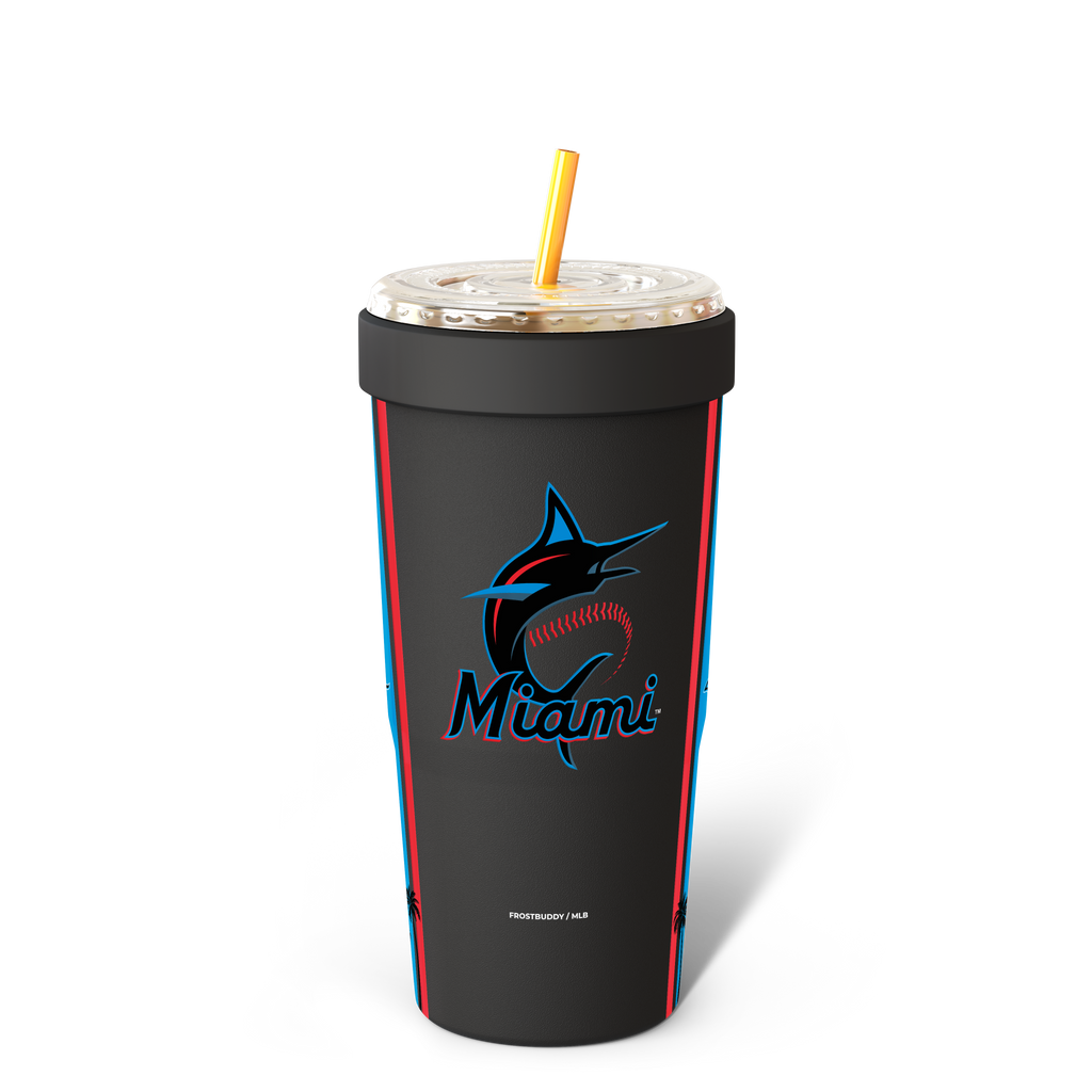 To-Go Buddy Miami Marlins Gameday