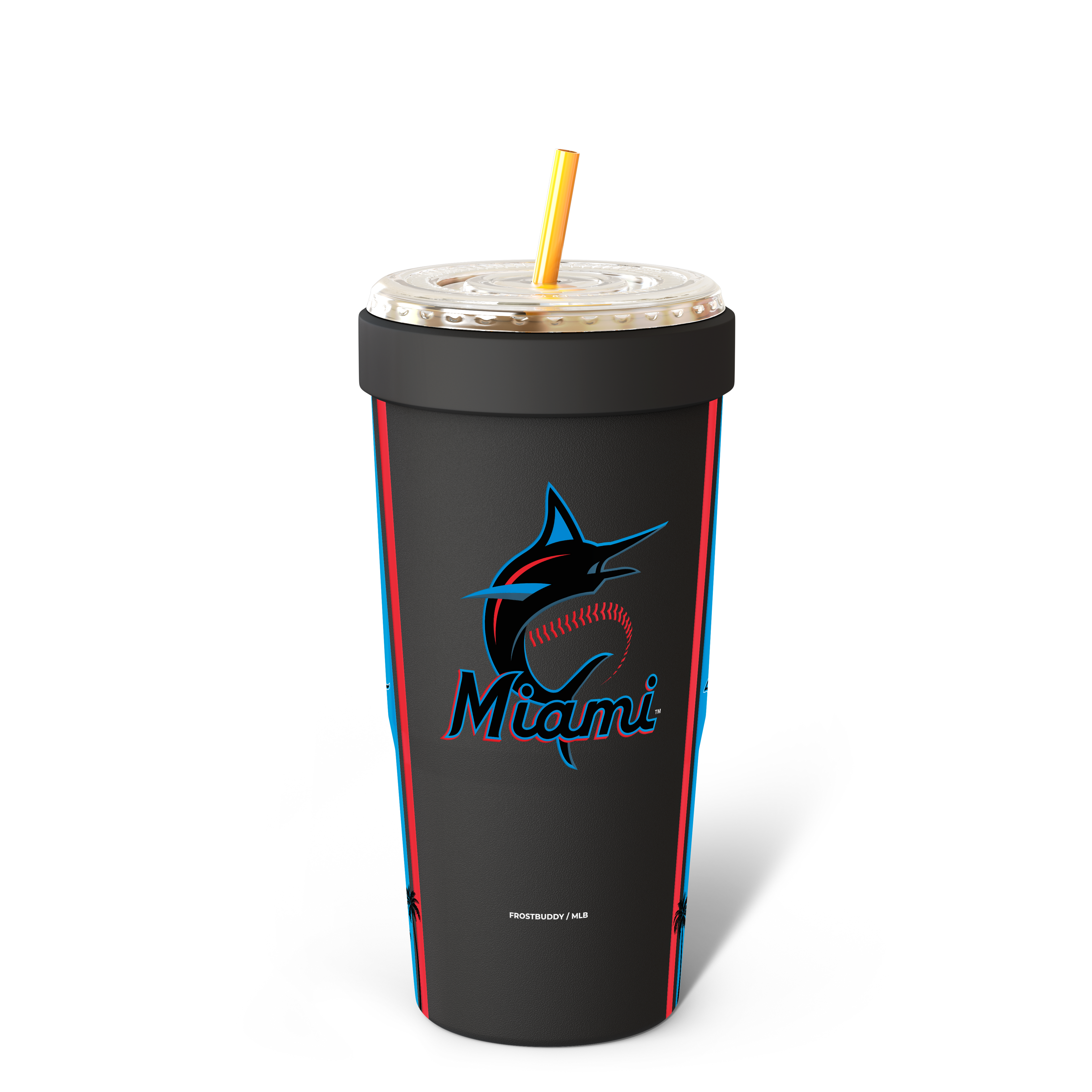 To-Go Buddy Miami Marlins Gameday