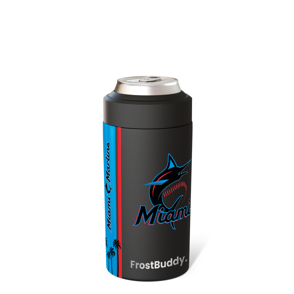 Universal Buddy Miami Marlins Gameday