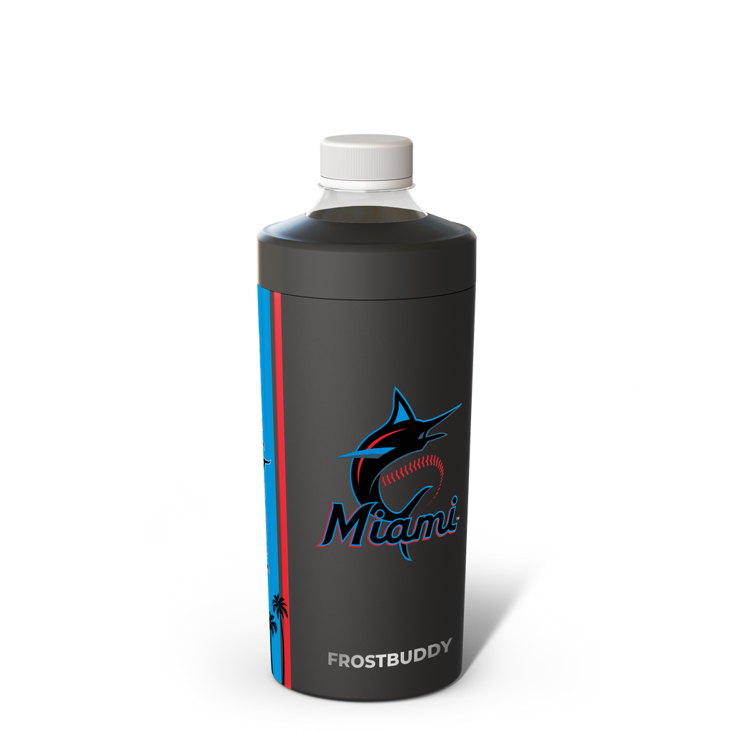 Universal XL Miami Marlins Gameday