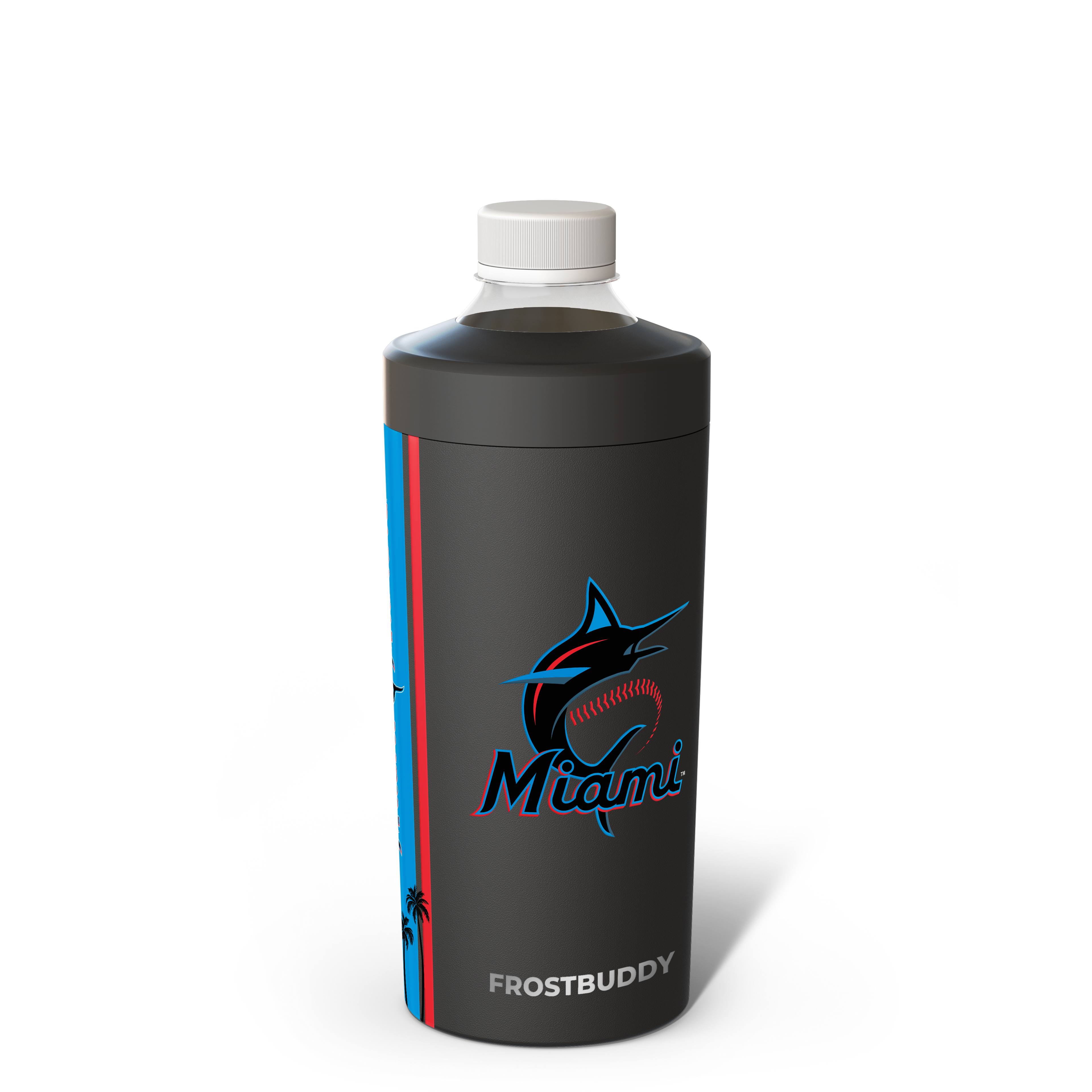 Universal XL Miami Marlins Gameday