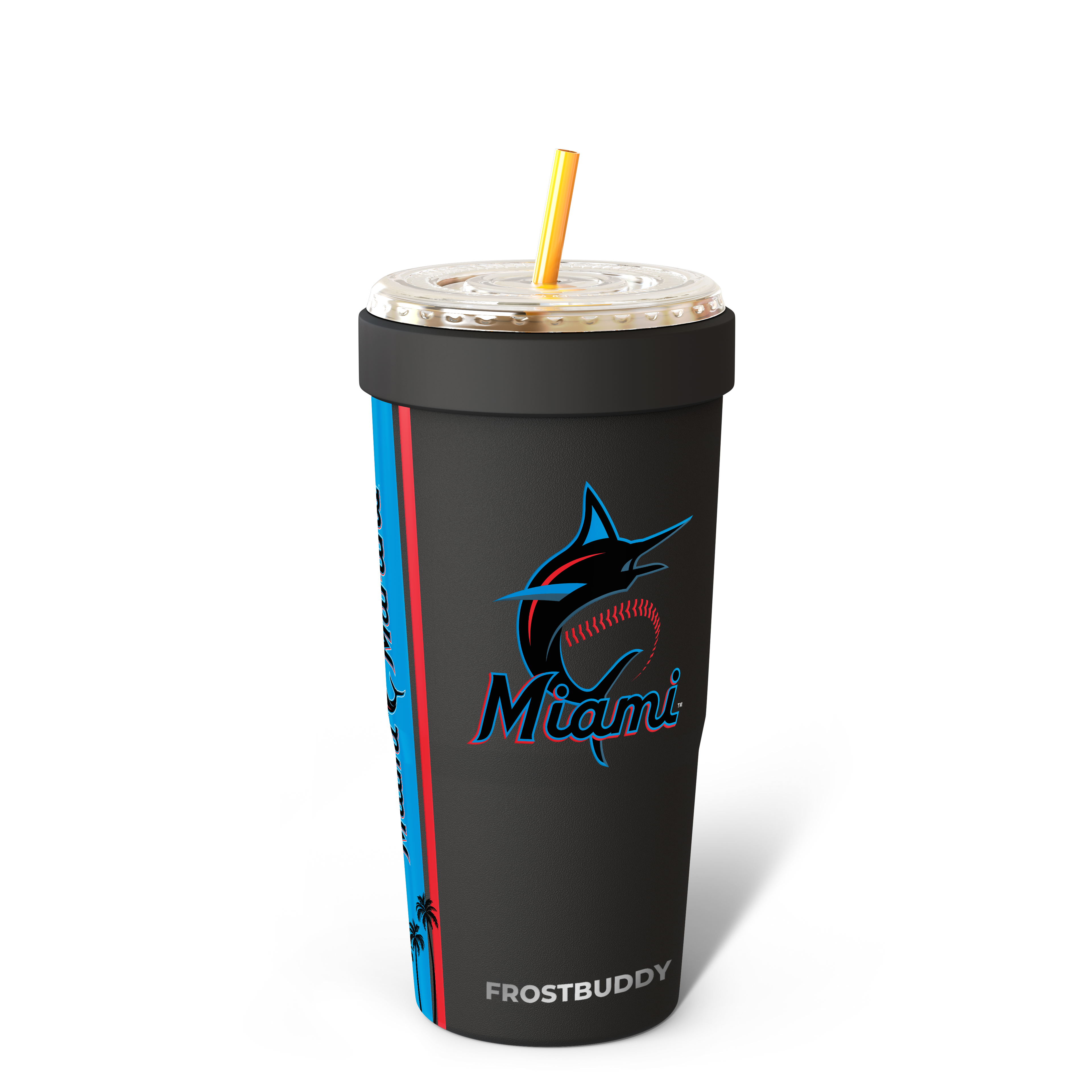 To-Go Buddy Miami Marlins Gameday