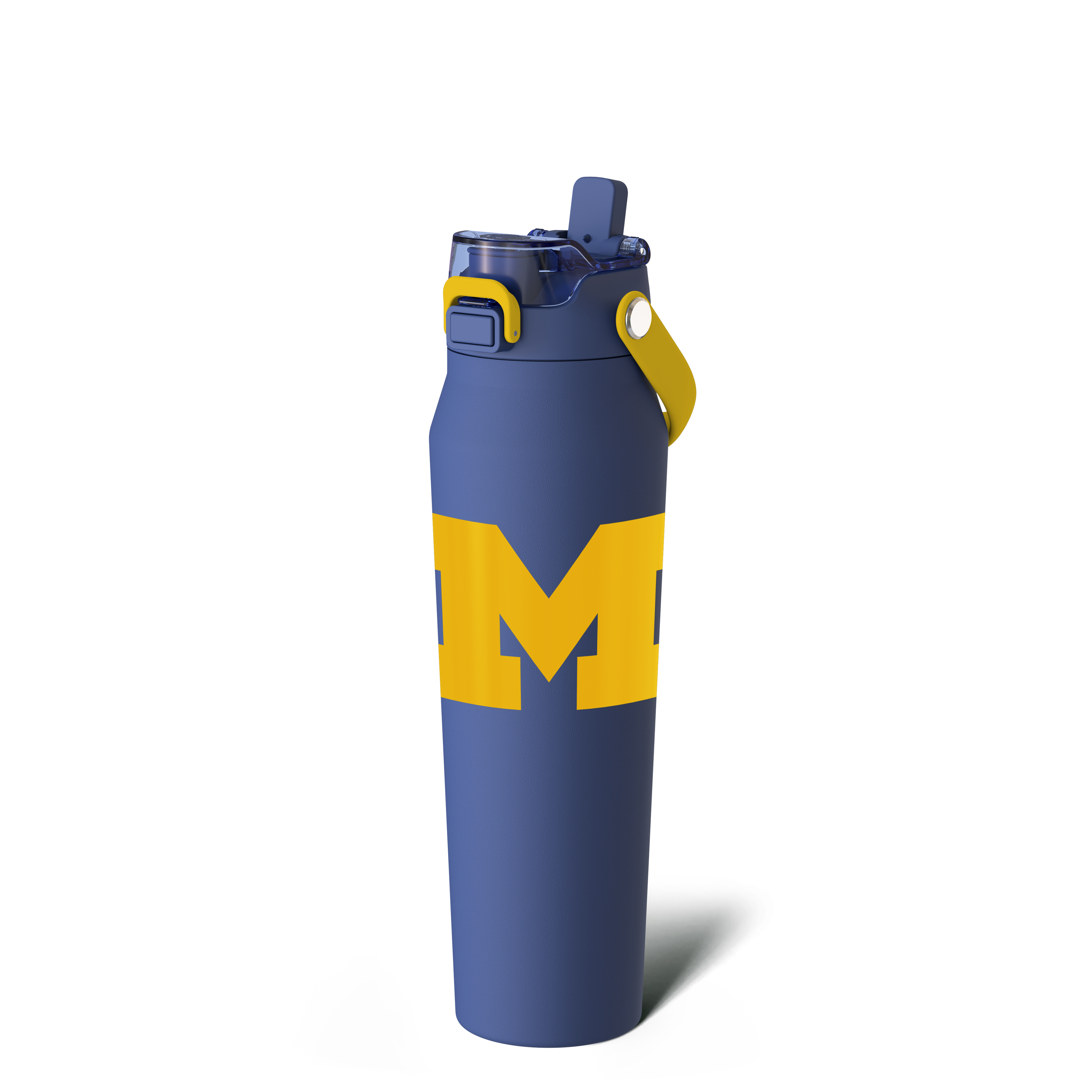 Bottle Buddy 32oz Michigan Wolverines Gameday