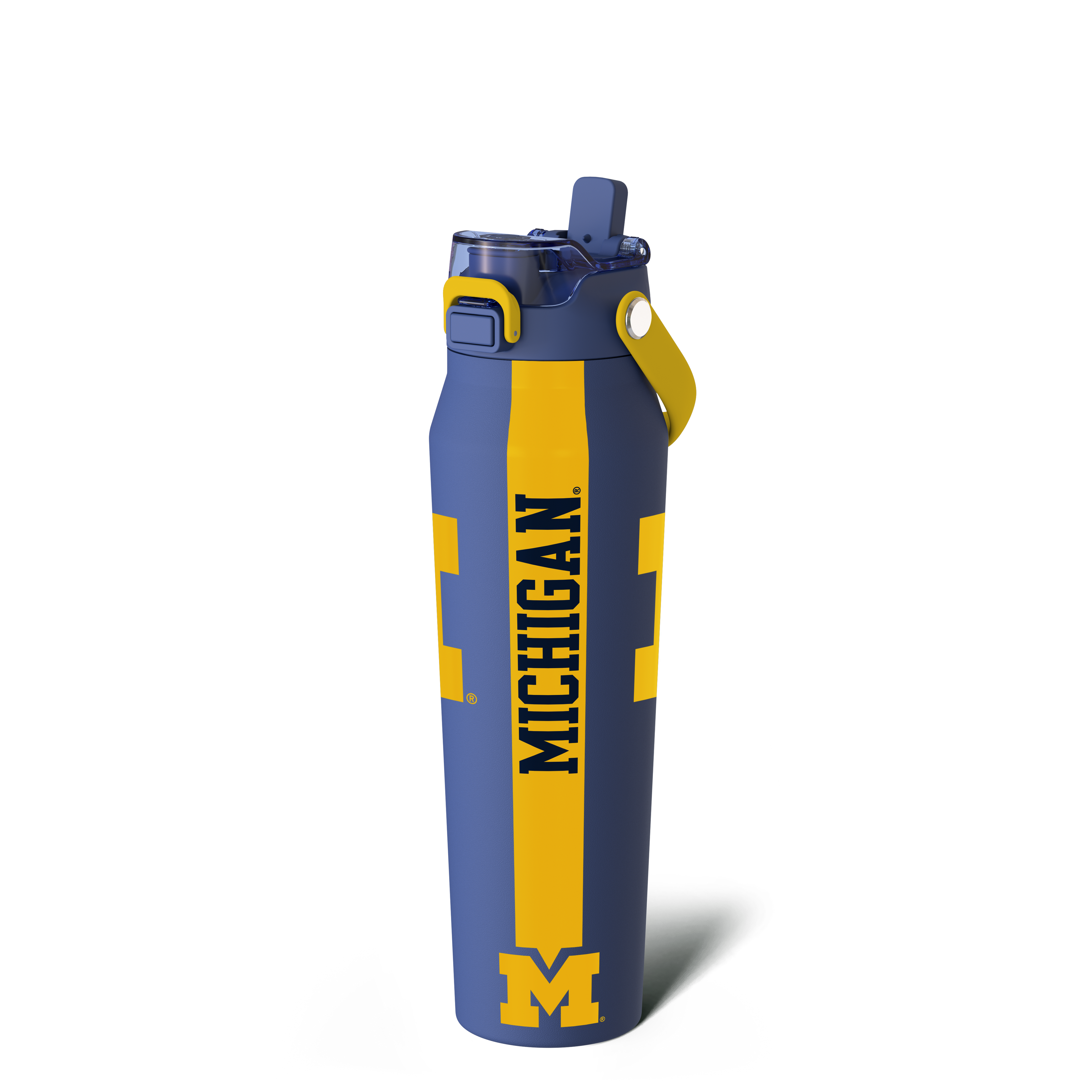 Bottle Buddy 32oz Michigan Wolverines Gameday