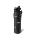 Bottle Buddy 32oz Michigan State Spartans Skin + Budz Bundle