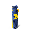 Bottle Buddy 32oz Michigan Wolverines Legacy