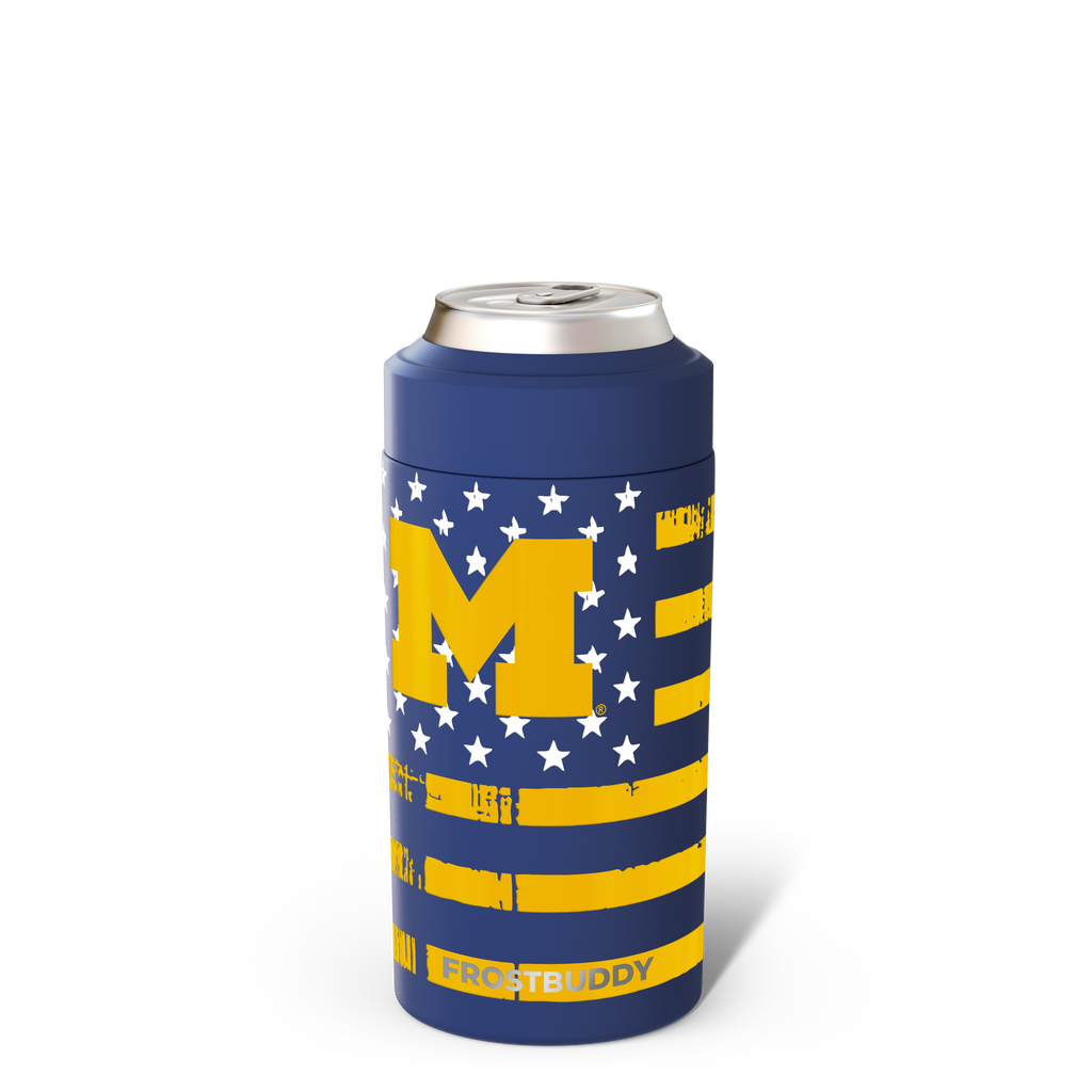 Universal Buddy Michigan Wolverines