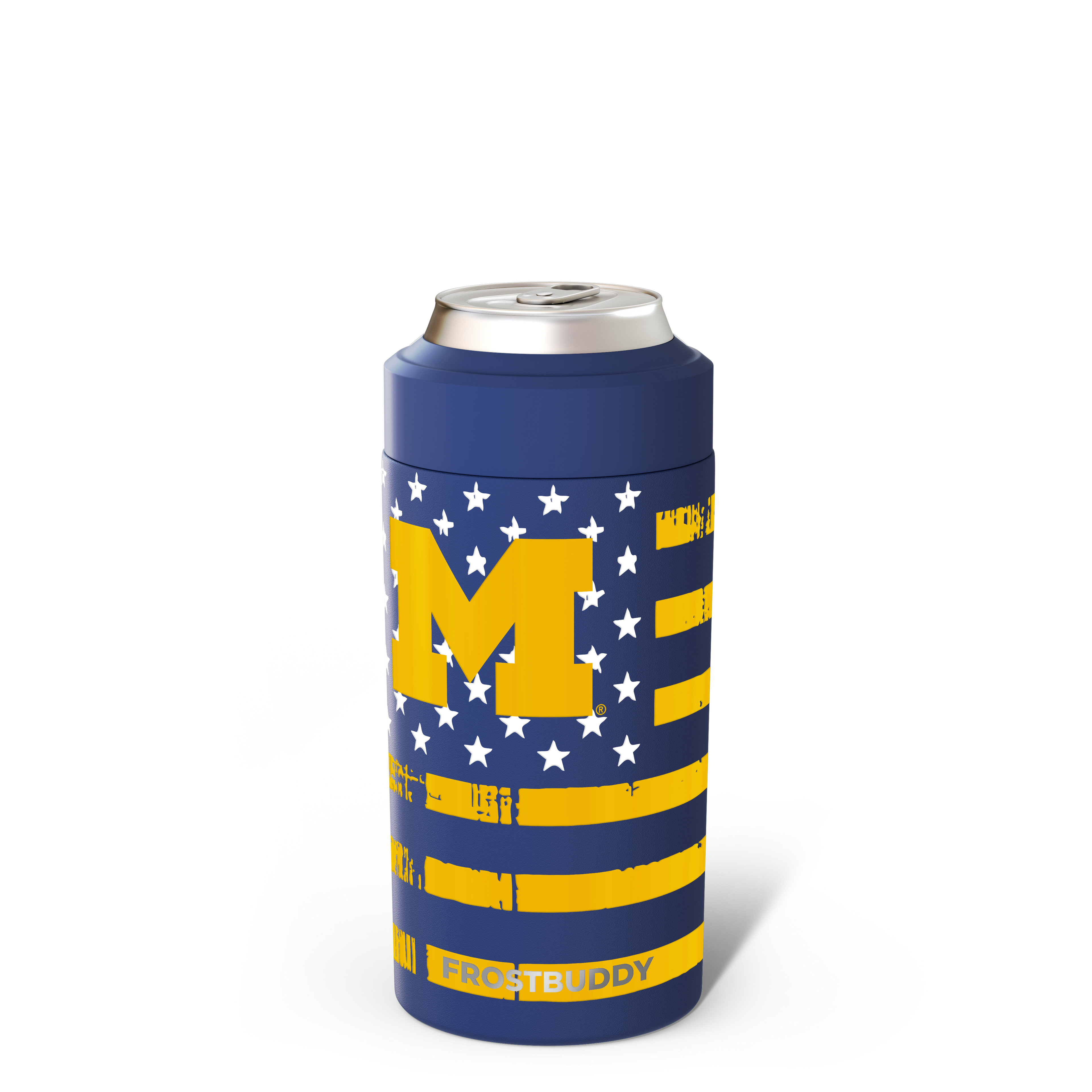Universal Buddy Michigan Wolverines