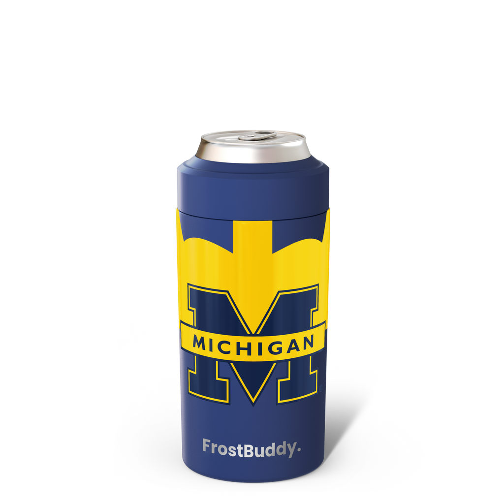 Universal Buddy Michigan Wolverines Wings