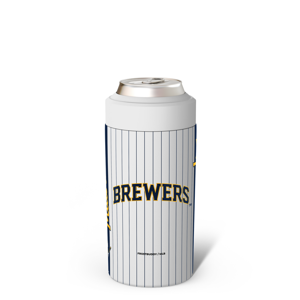 Universal Buddy Milwaukee Brewers Gameday