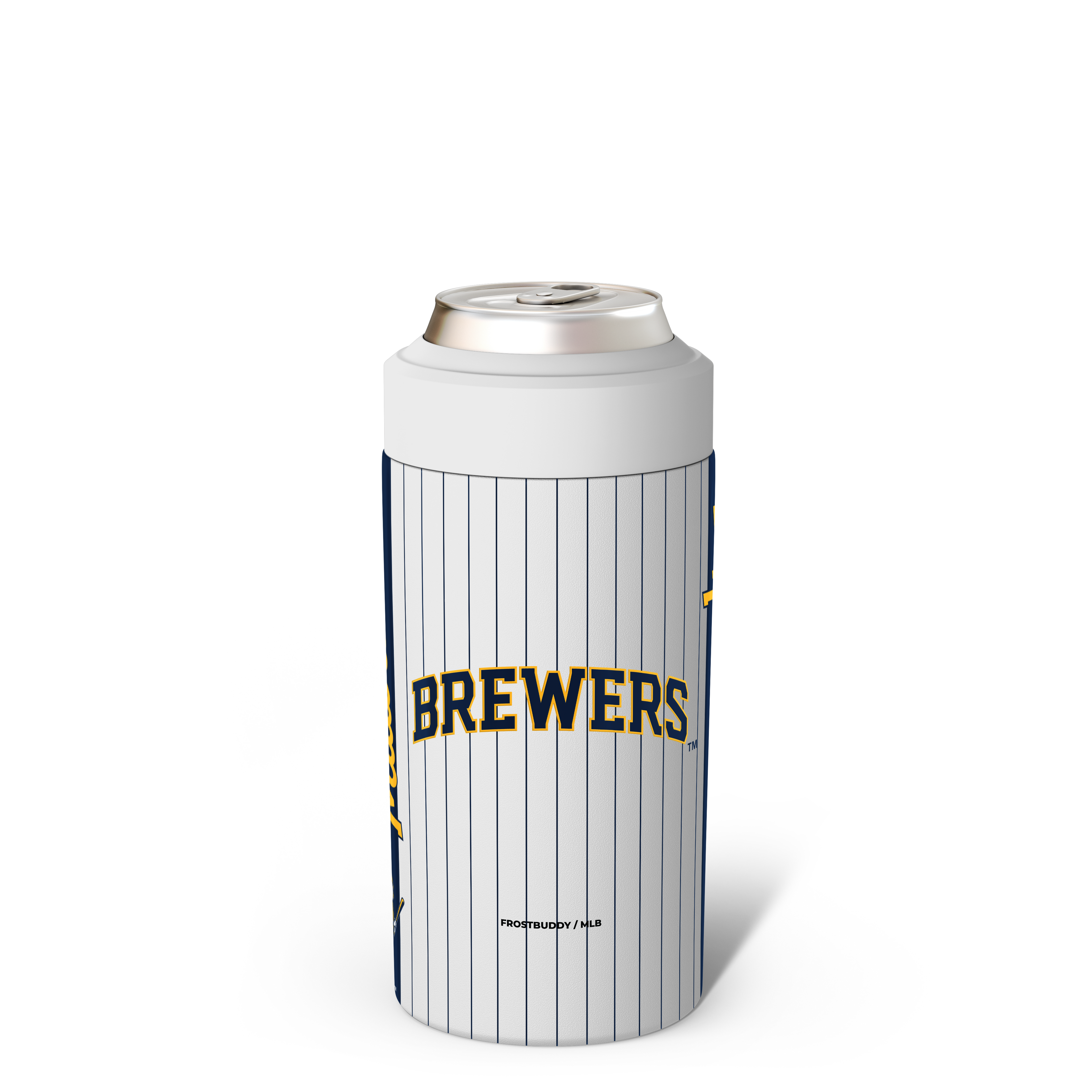 Universal Buddy Milwaukee Brewers Gameday