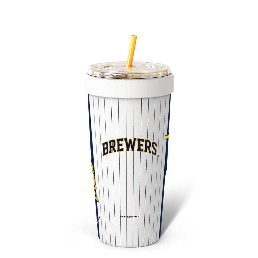 To-Go Buddy Milwaukee Brewers Gameday