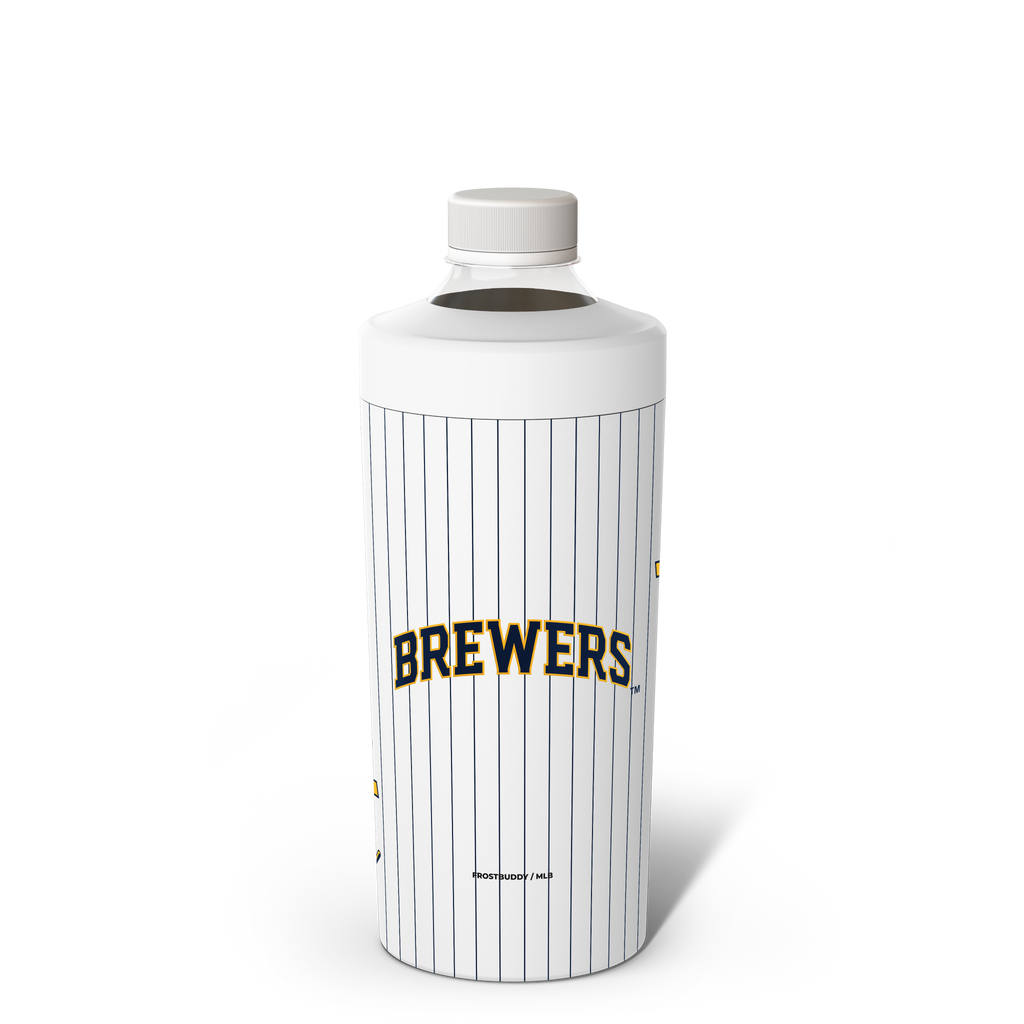 Universal XL Milwaukee Brewers Gameday