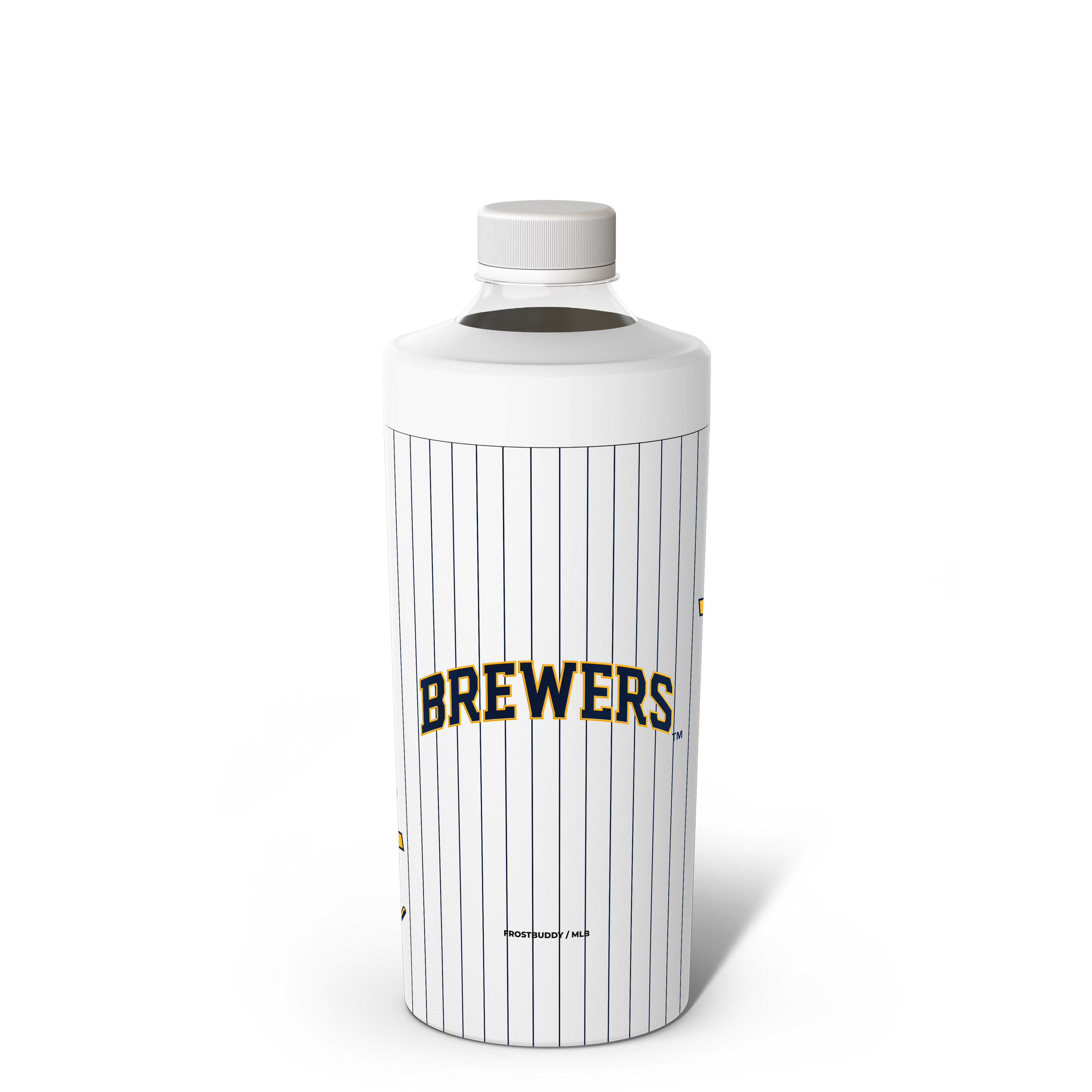 Universal XL Milwaukee Brewers Gameday