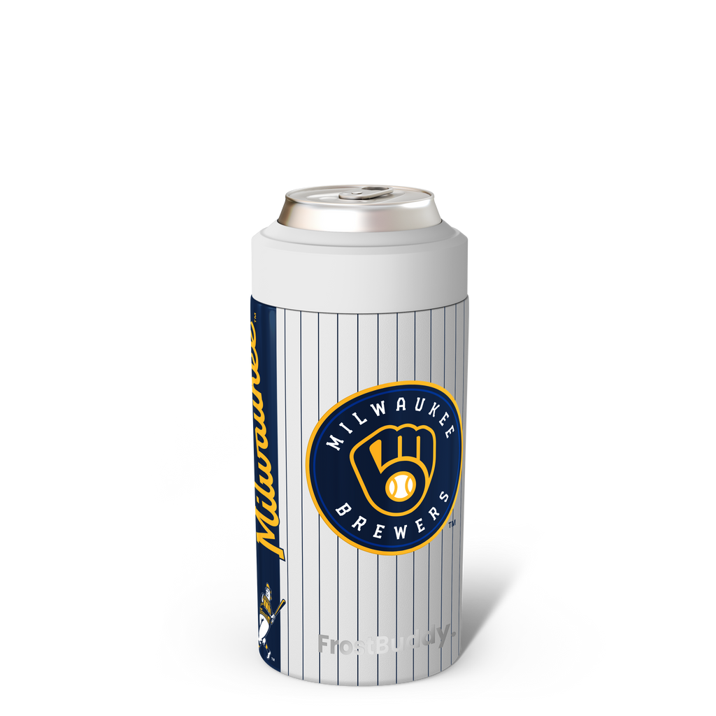 Universal Buddy Milwaukee Brewers Gameday