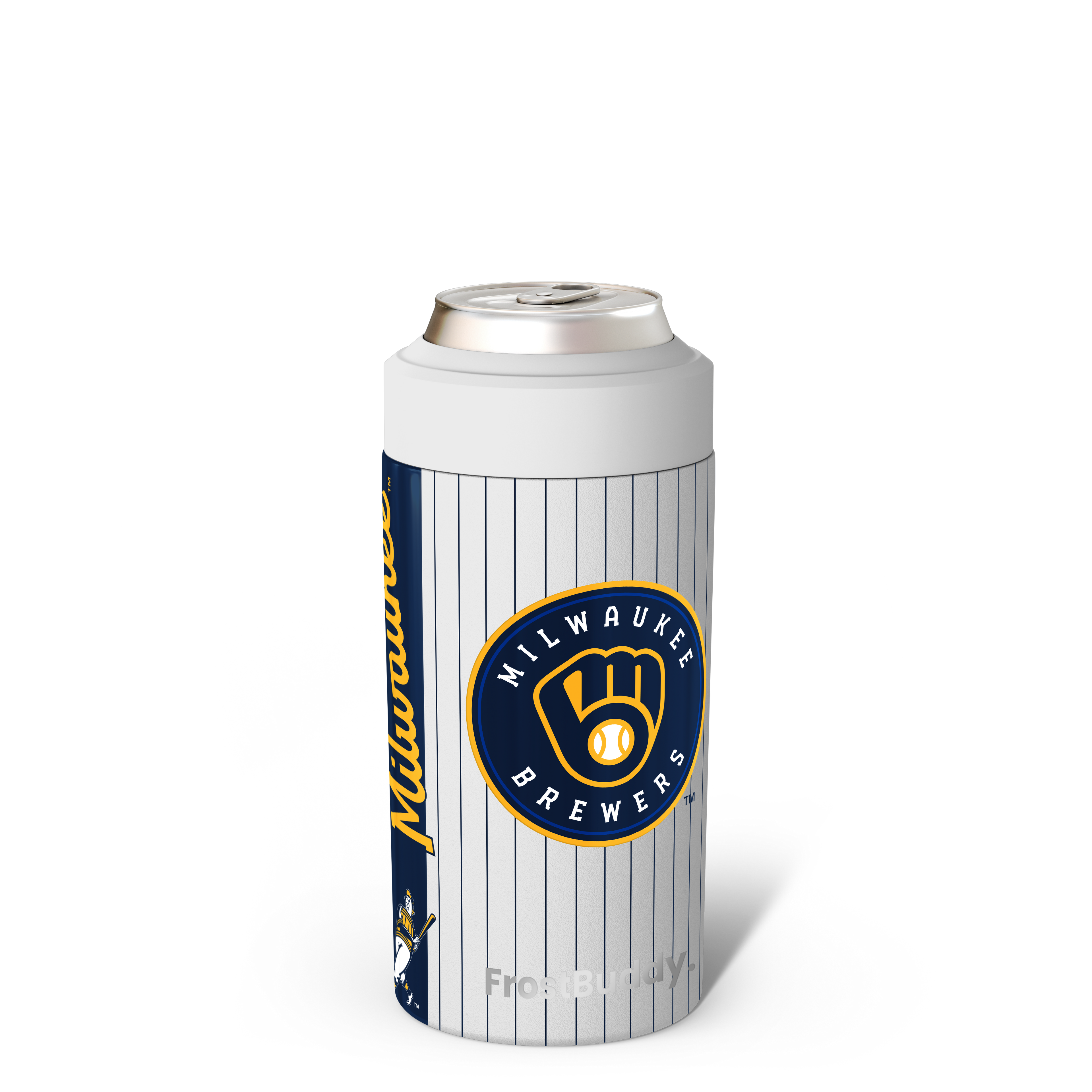 Universal Buddy Milwaukee Brewers Gameday