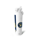 Bottle Buddy 32oz Milwaukee Brewers Gameday