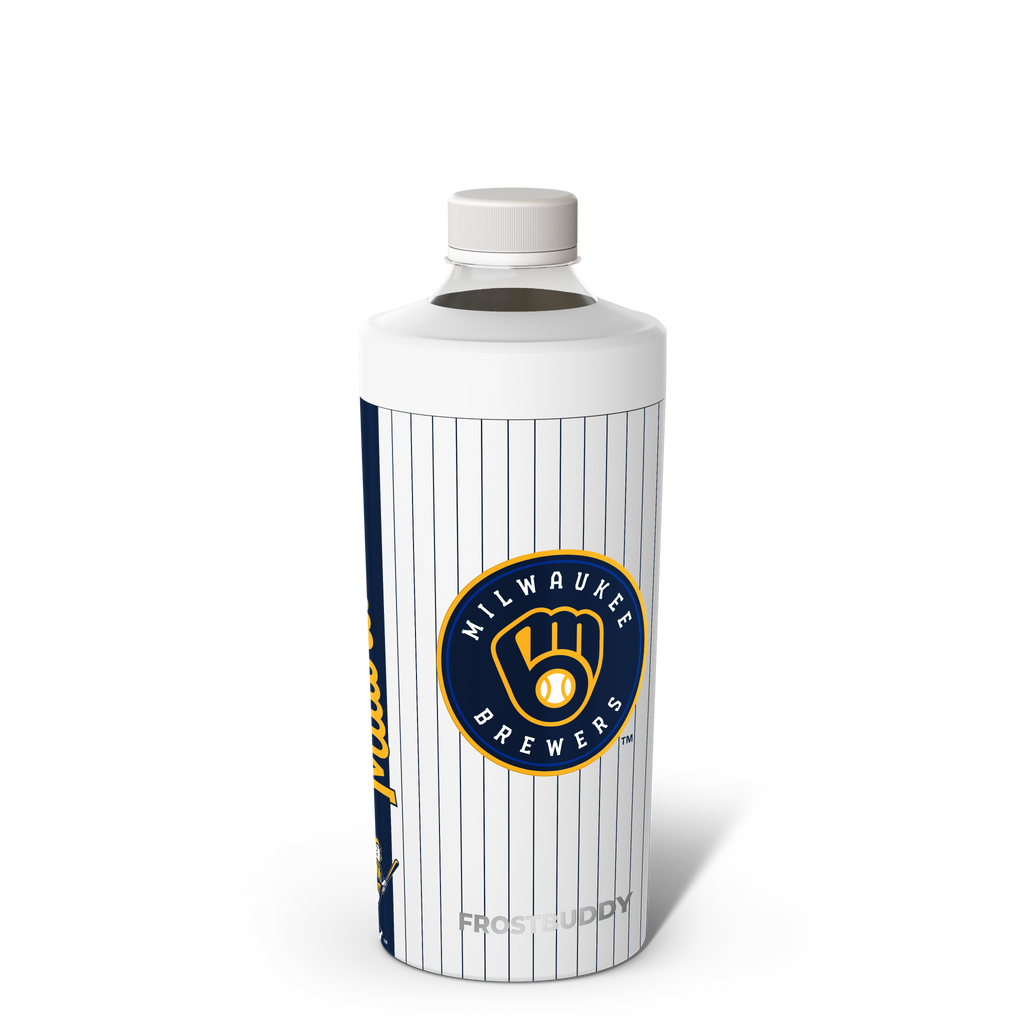 Universal XL Milwaukee Brewers Gameday