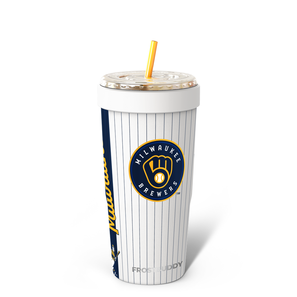 To-Go Buddy Milwaukee Brewers Gameday