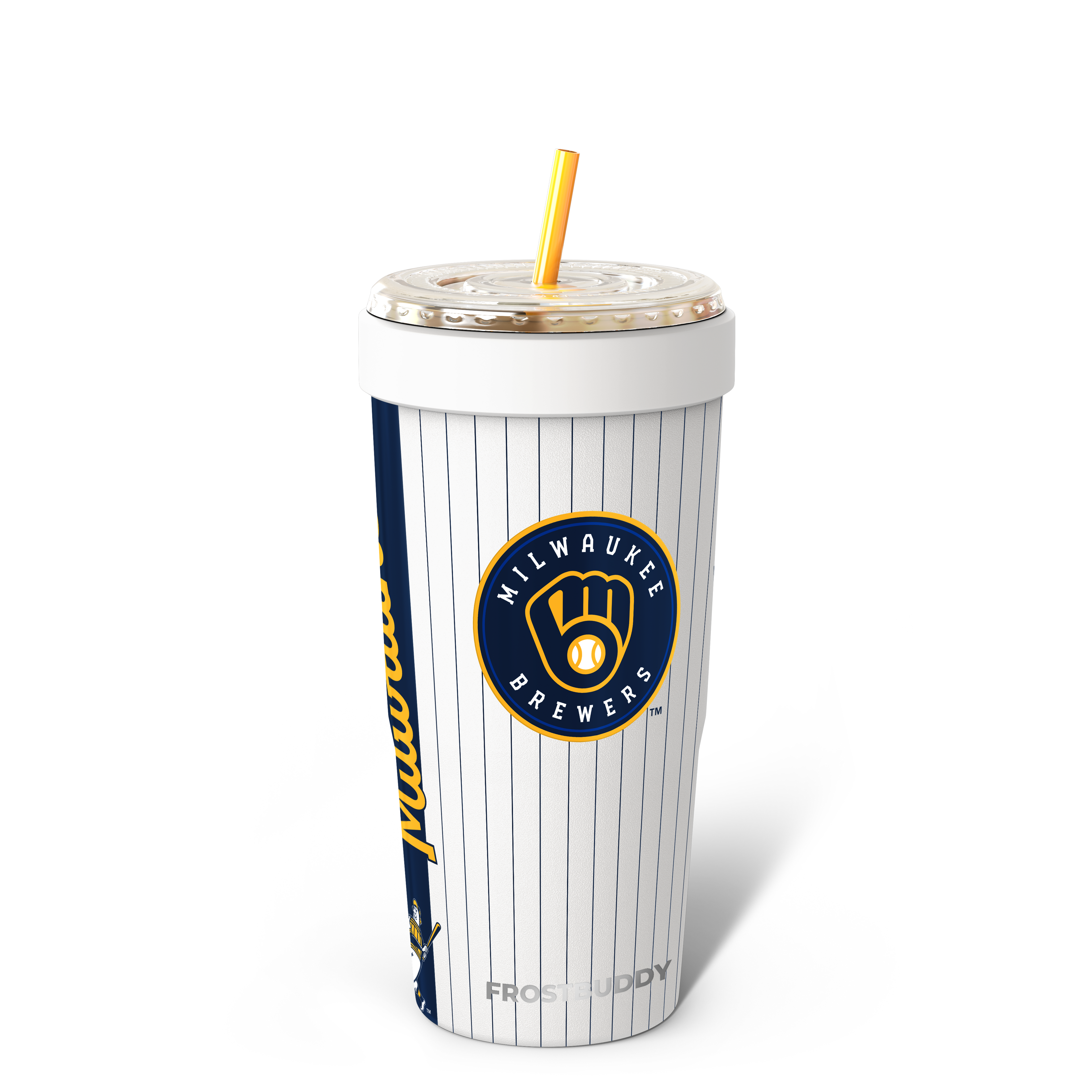 To-Go Buddy Milwaukee Brewers Gameday