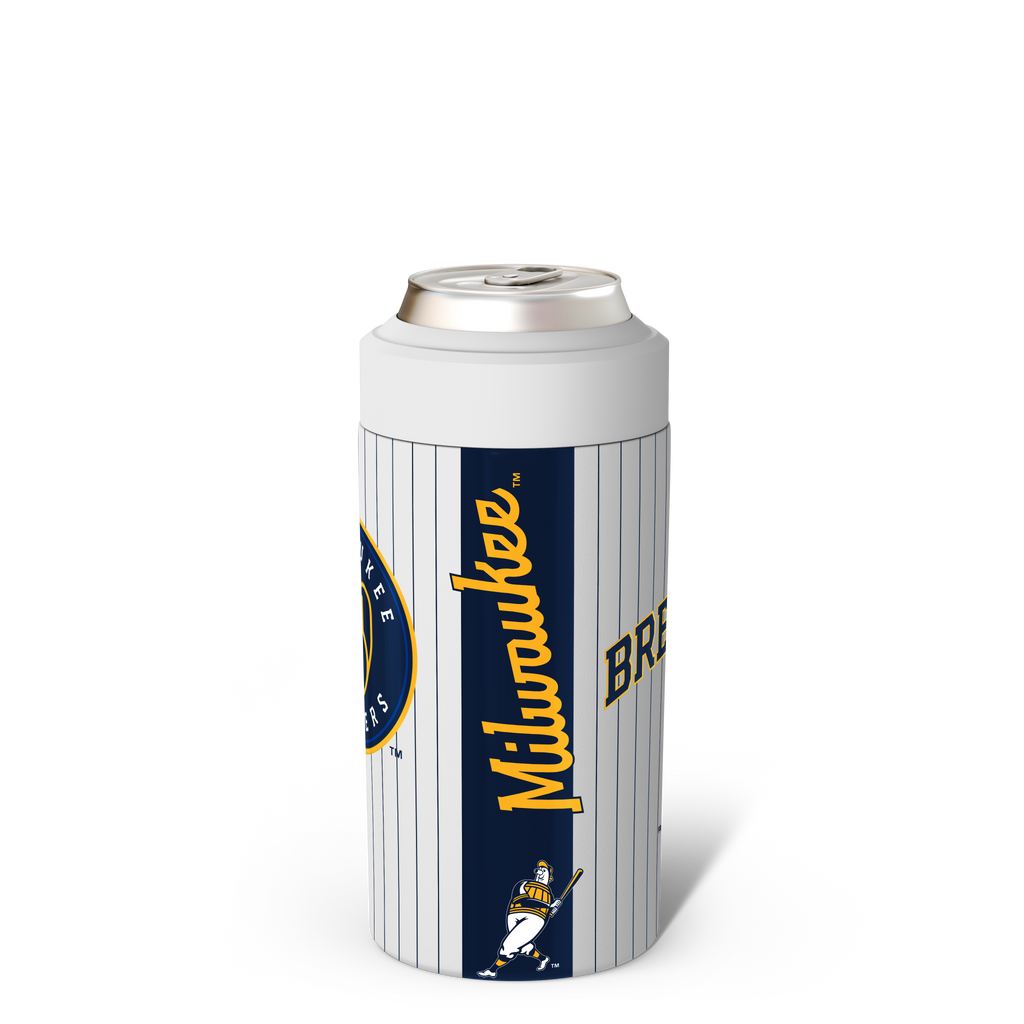 Universal Buddy Milwaukee Brewers Gameday