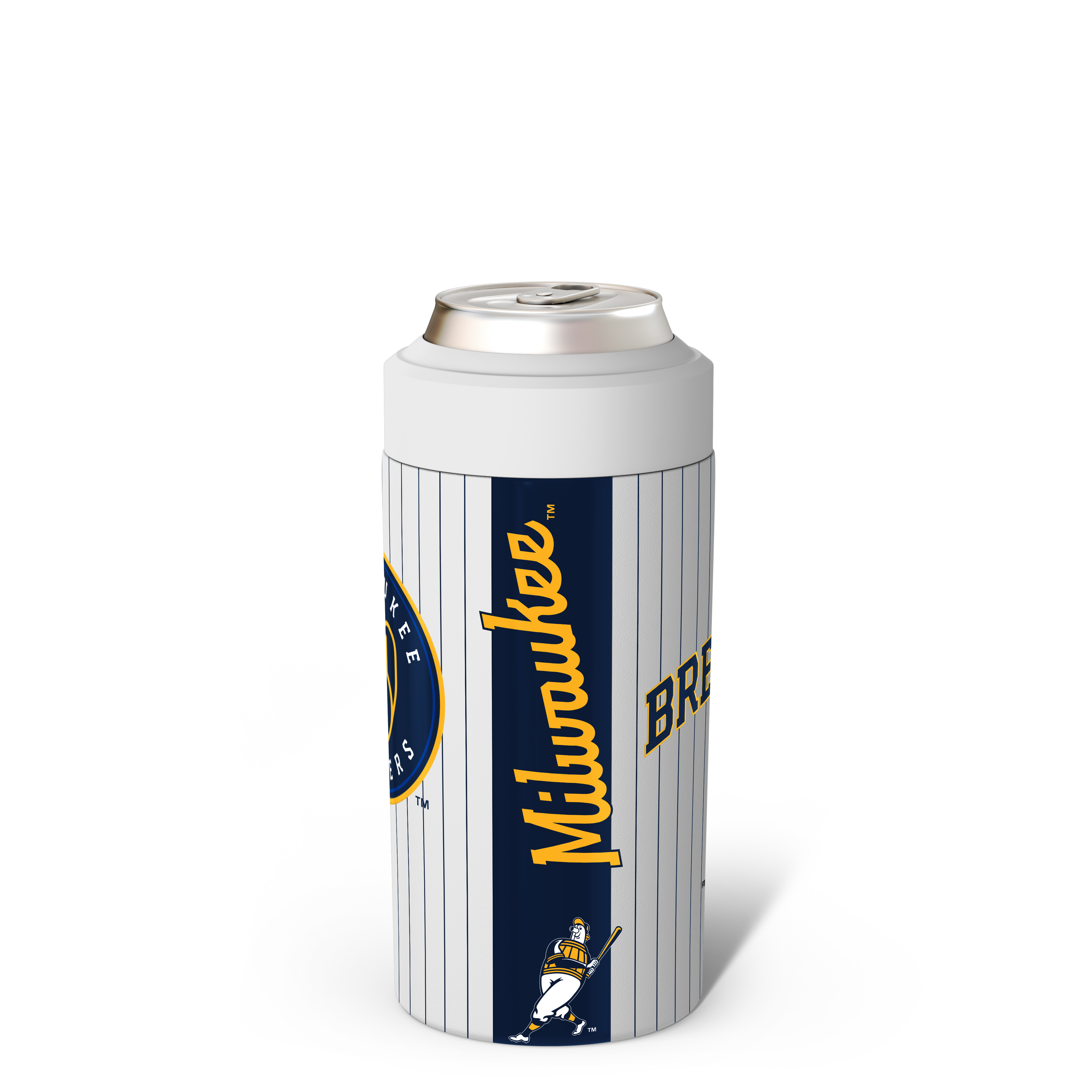 Universal Buddy Milwaukee Brewers Gameday