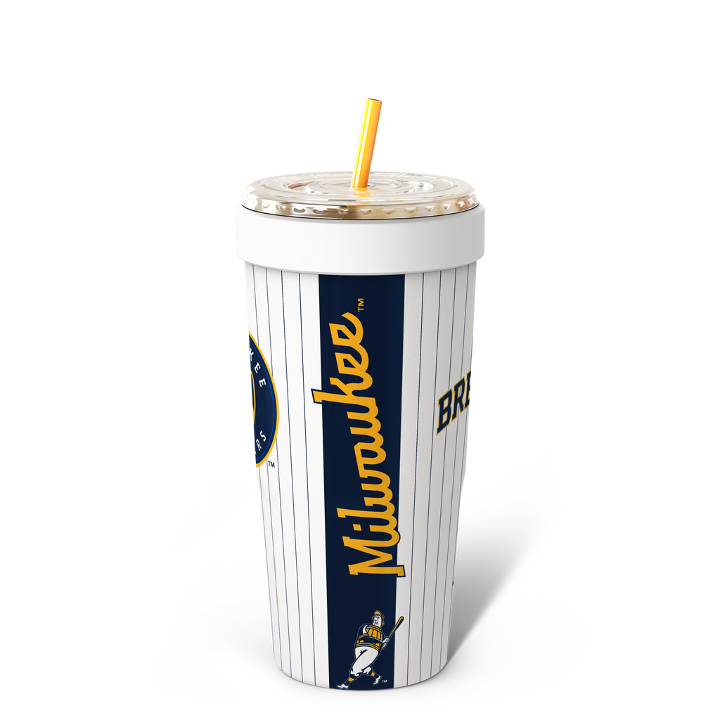 To-Go Buddy Milwaukee Brewers Gameday