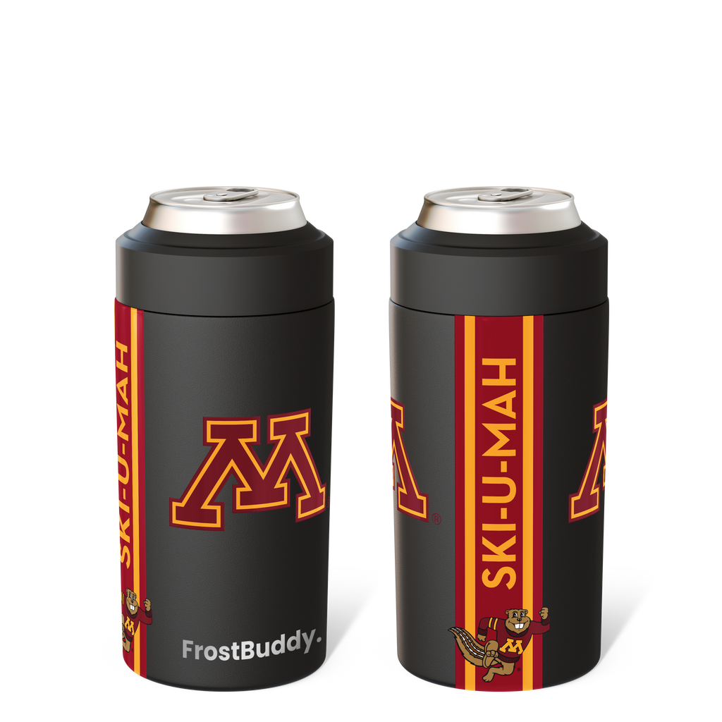 Universal Buddy Minnesota Gophers Gameday