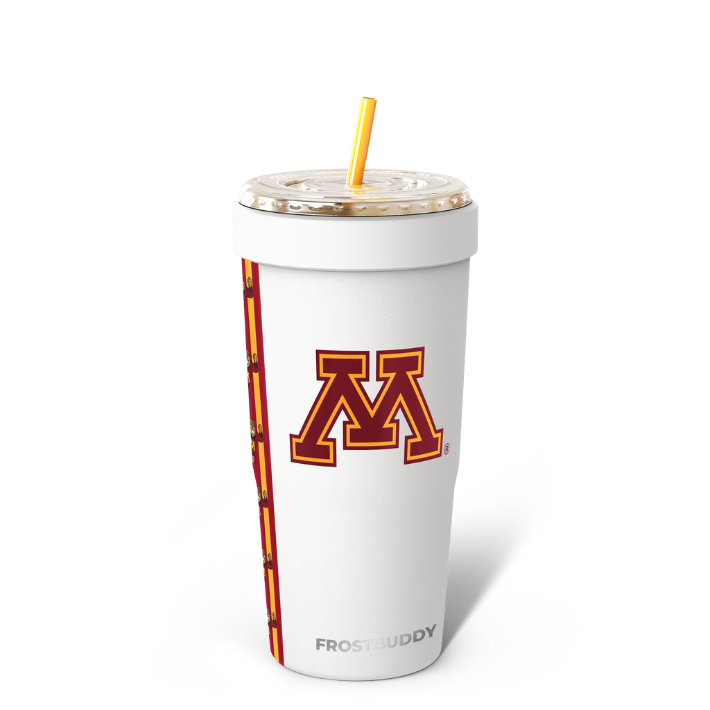 To-Go Buddy Minnesota Gophers Gameday