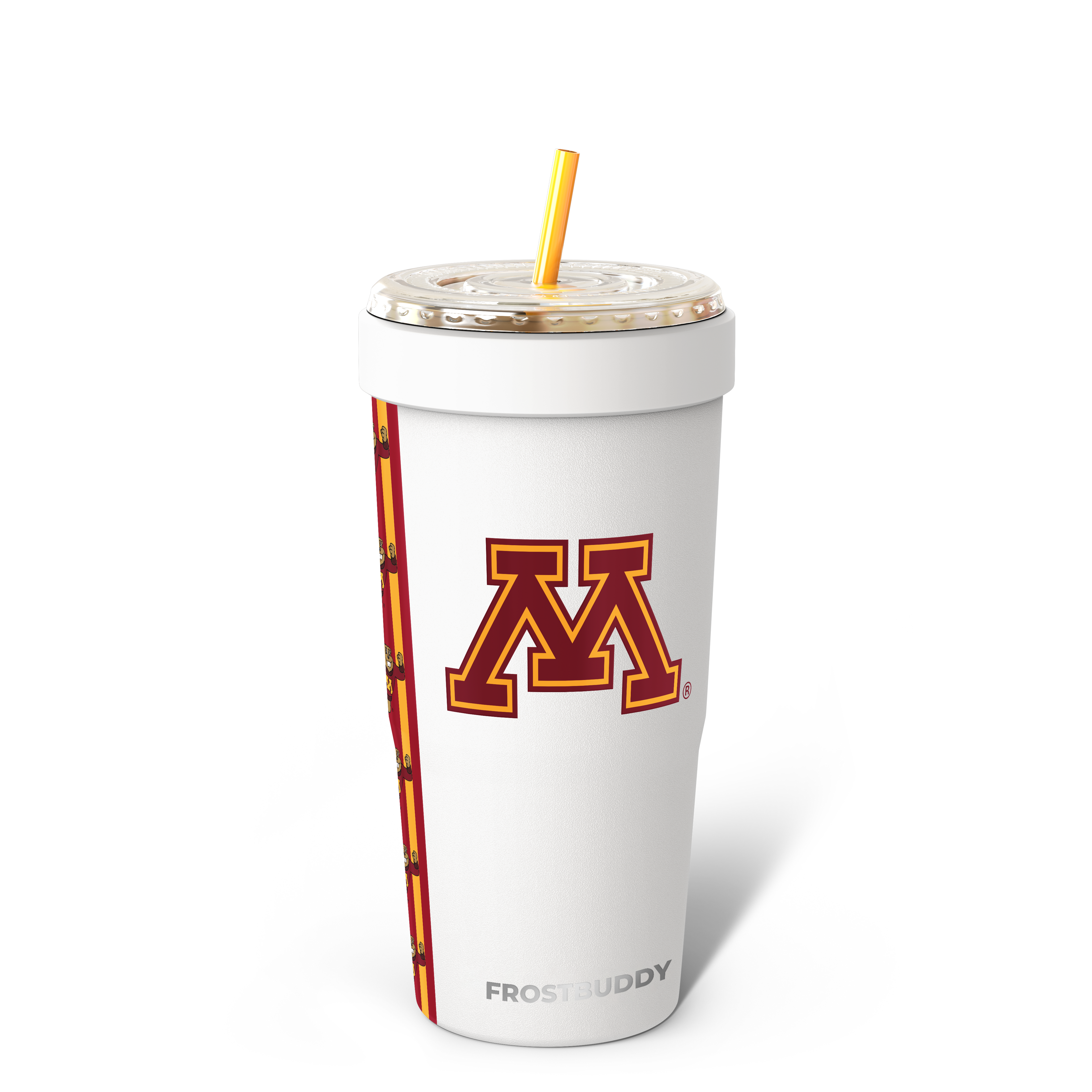 To-Go Buddy Minnesota Gophers Gameday