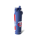 Bottle Buddy 32oz Minnesota Twins Gameday