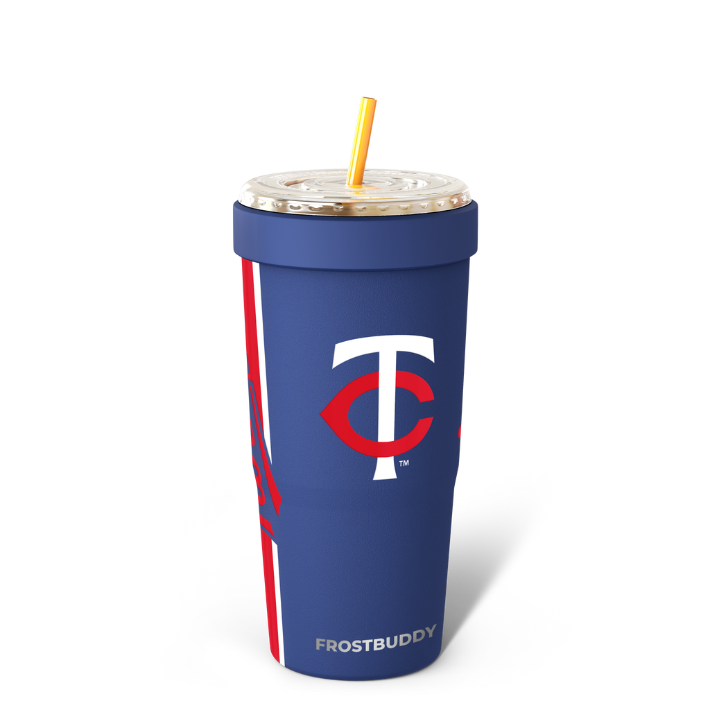 To-Go Buddy Minnesota Twins Gameday