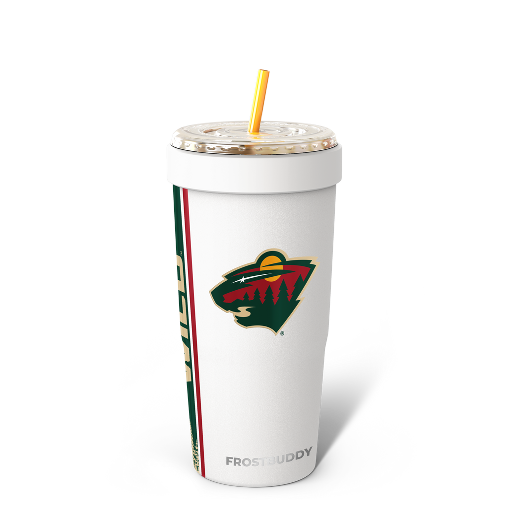 To-Go Buddy Minnesota Wild Gameday